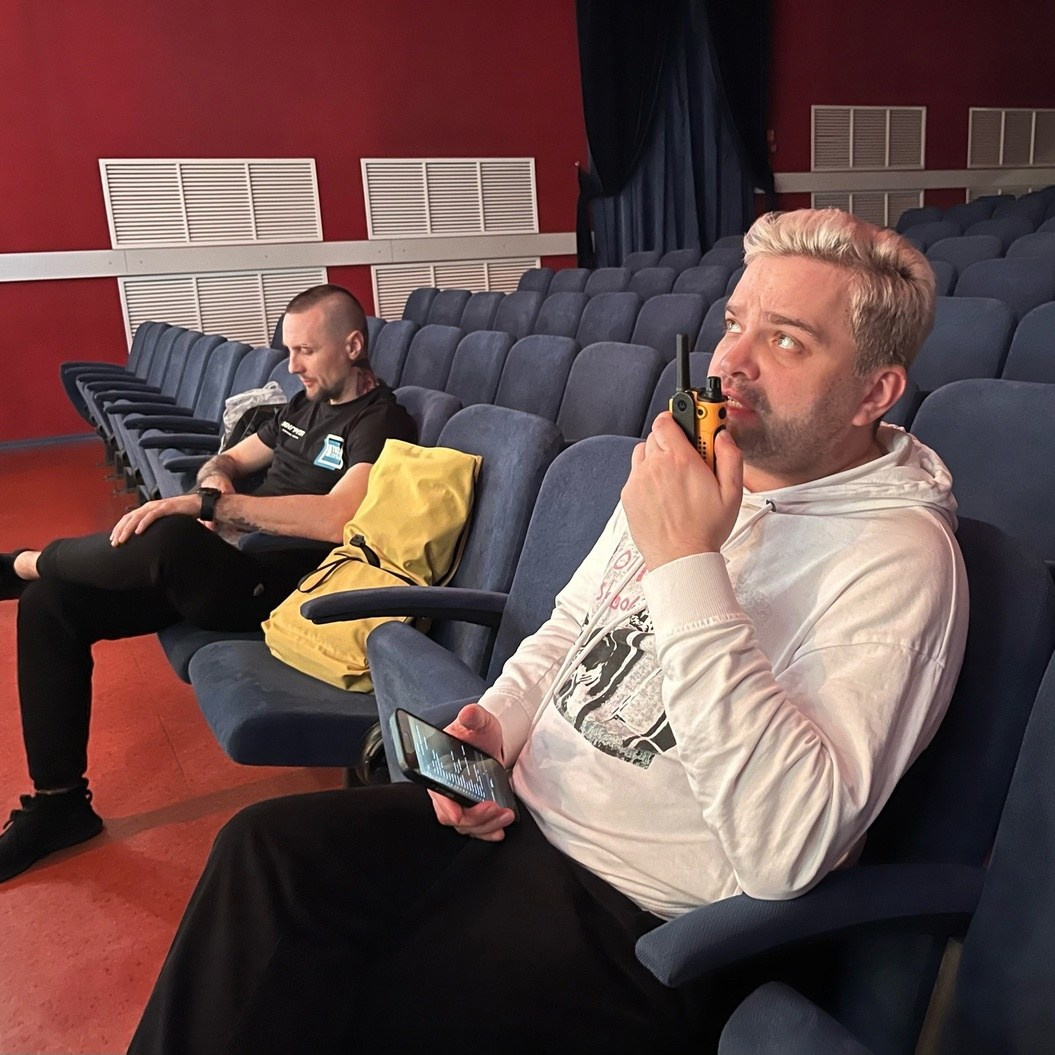 Спасибо, Лысьва!. Журнал о самом особенном. Пермь и Пермский край