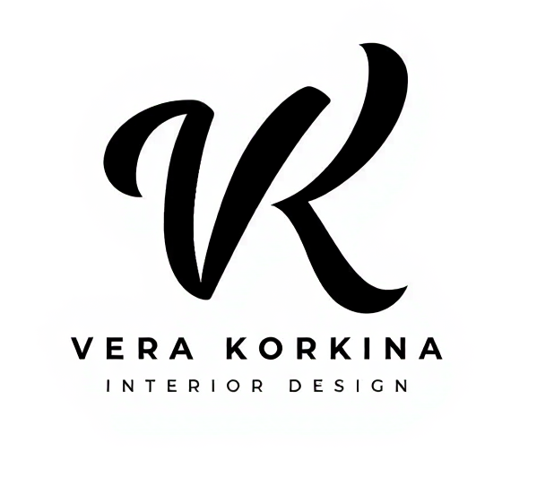 Контакты. Коркина Вера — дизайнер интерьеров