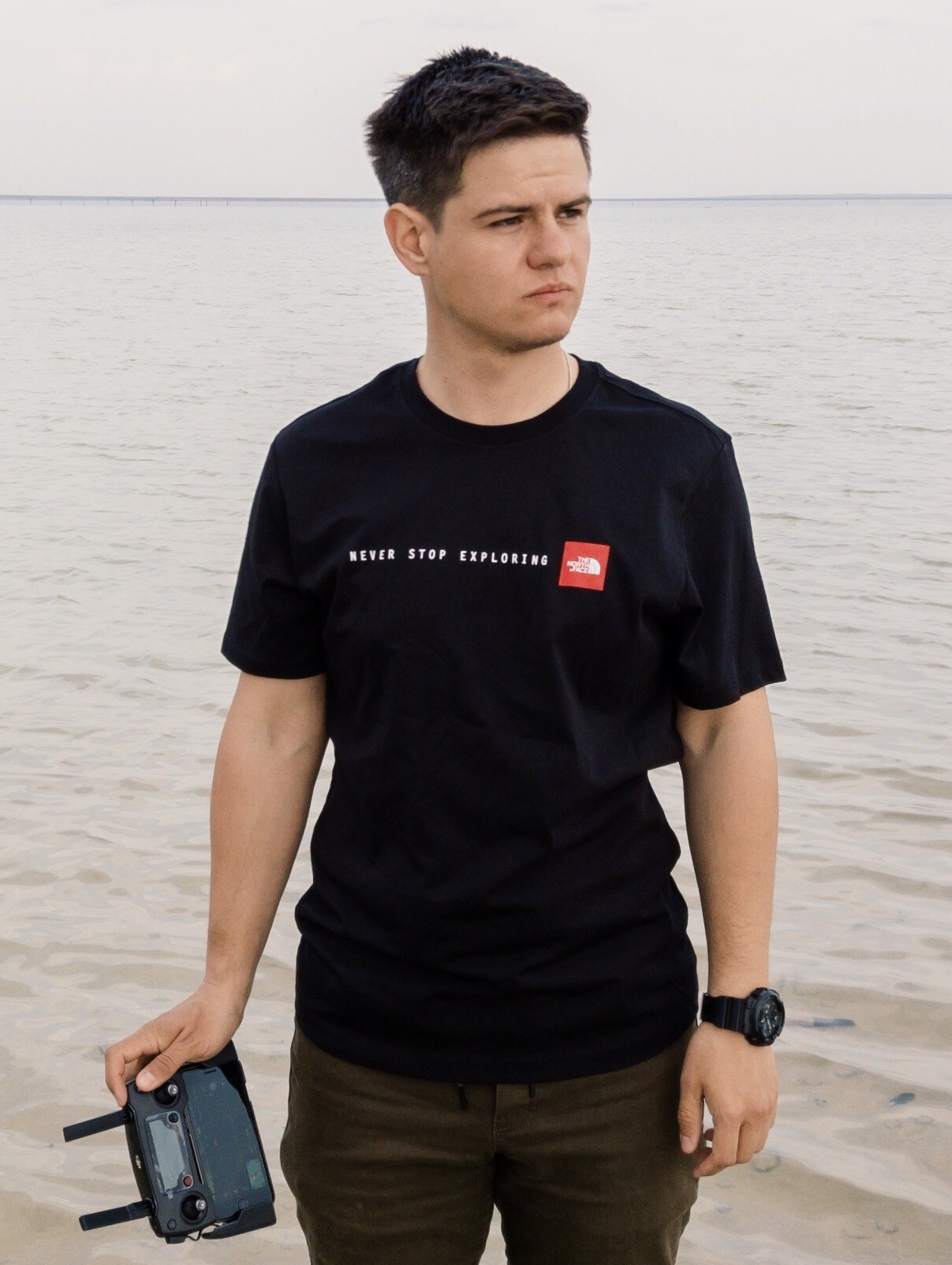 Алексей Каменский — интерьерный и архитектурный фотограф в Москве