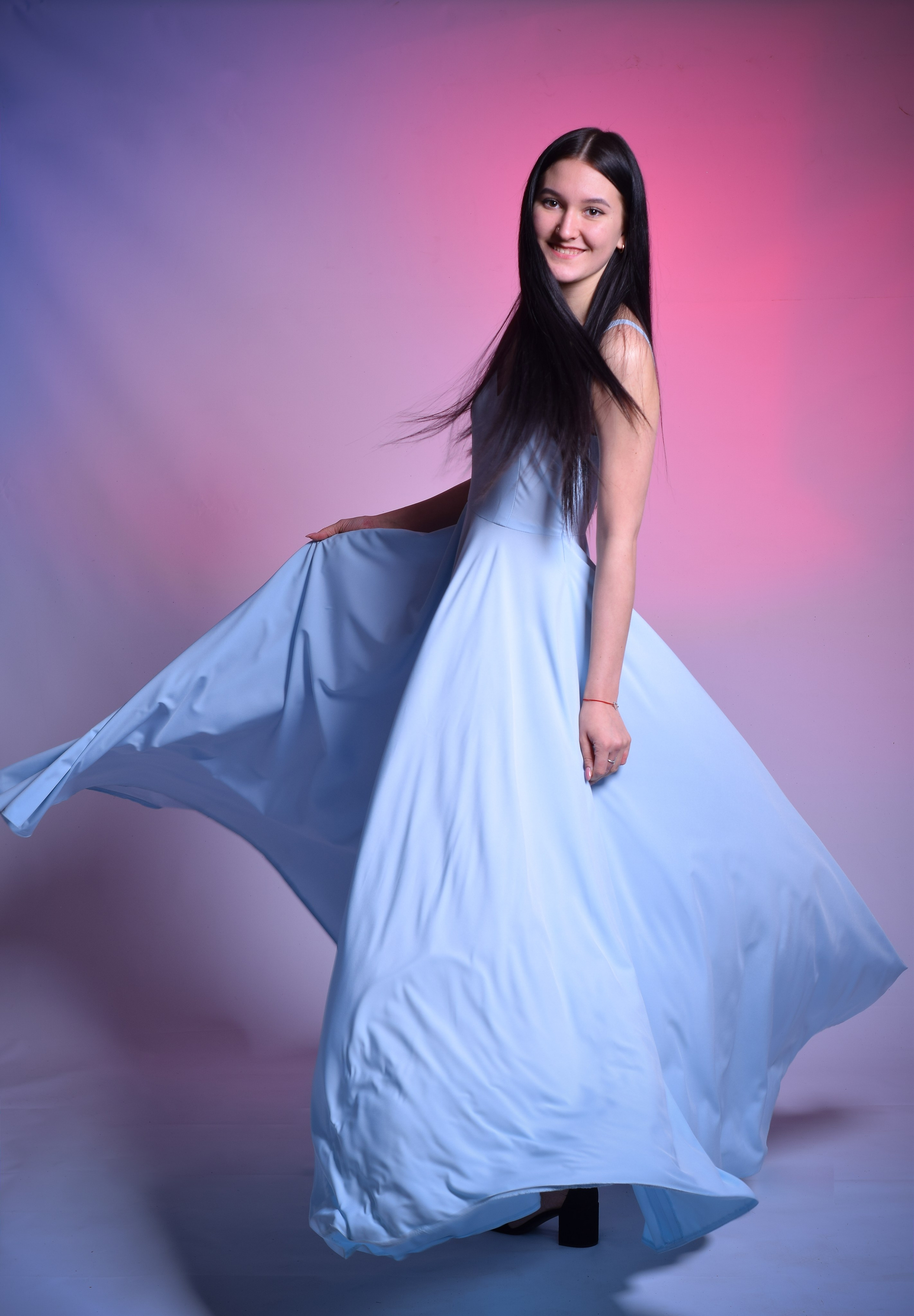 Портретный фотограф Карпинск