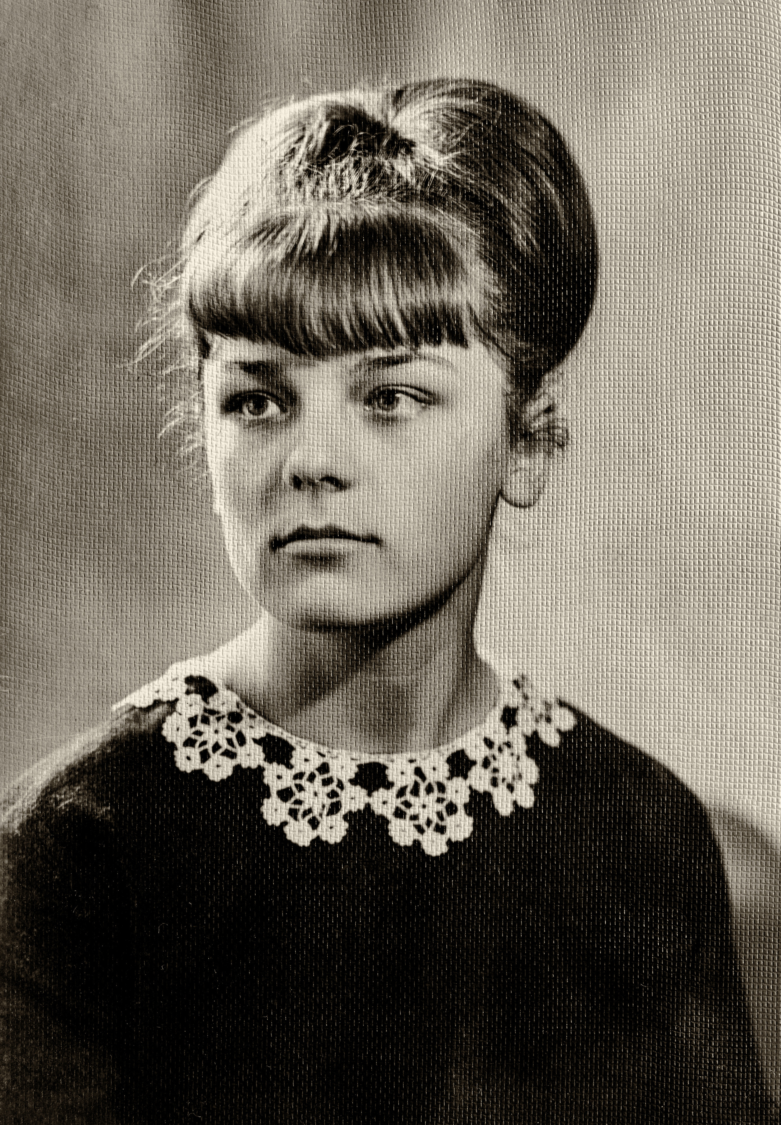 Алма-Ата, школа № 36, 1958–1968 гг. Пейзажный и семейный фотограф в Санкт-Петербурге Александр Белов