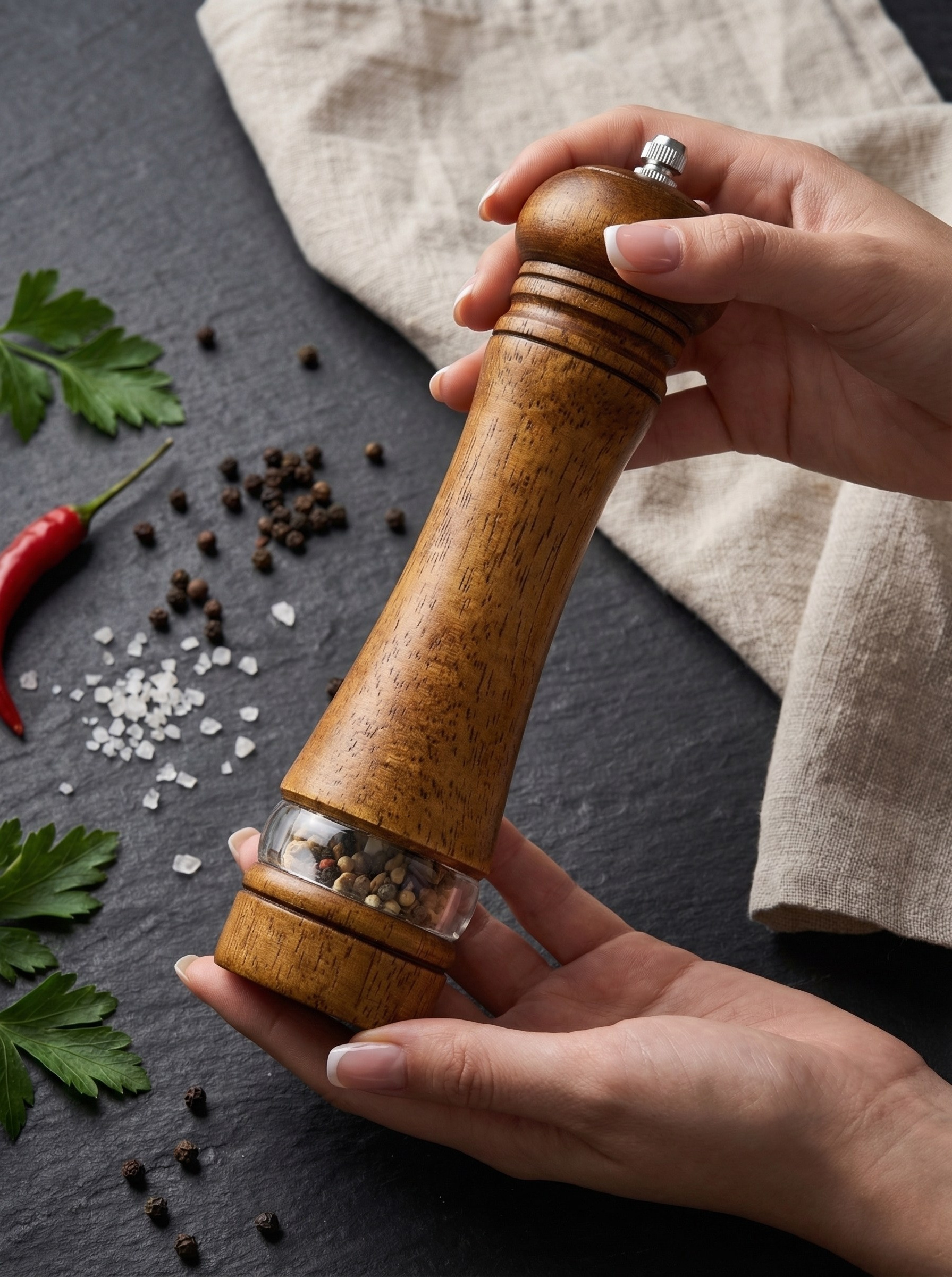 Ai-креатор Korzheva