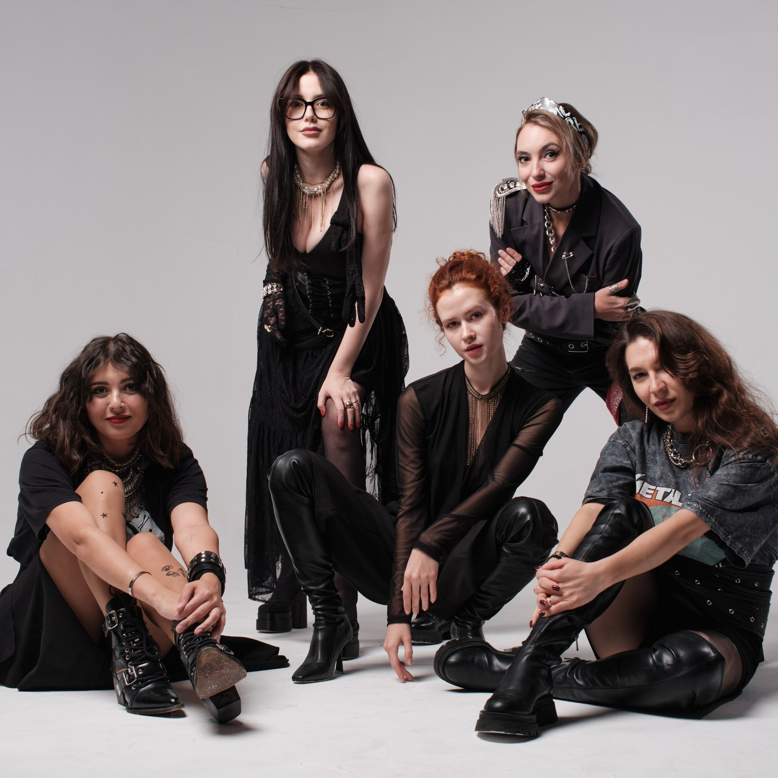 Фотограф в Москве Шах Мамаджан