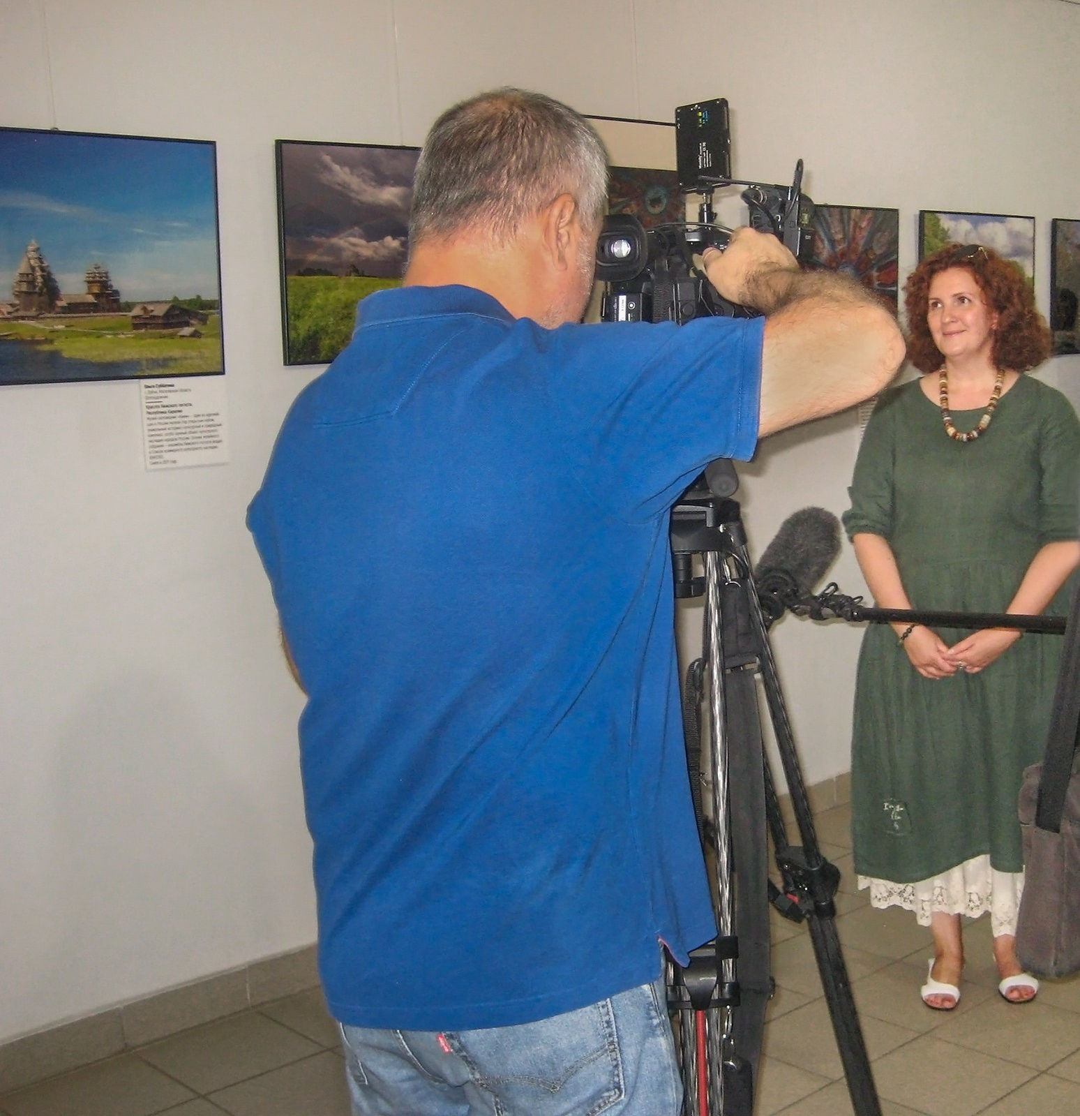 Участие в  выставке «Деревянное зодчество России» в ГДМ. Фотохудожник в Москве Виктория Лаврова Искусство авторской фотографии для Вас