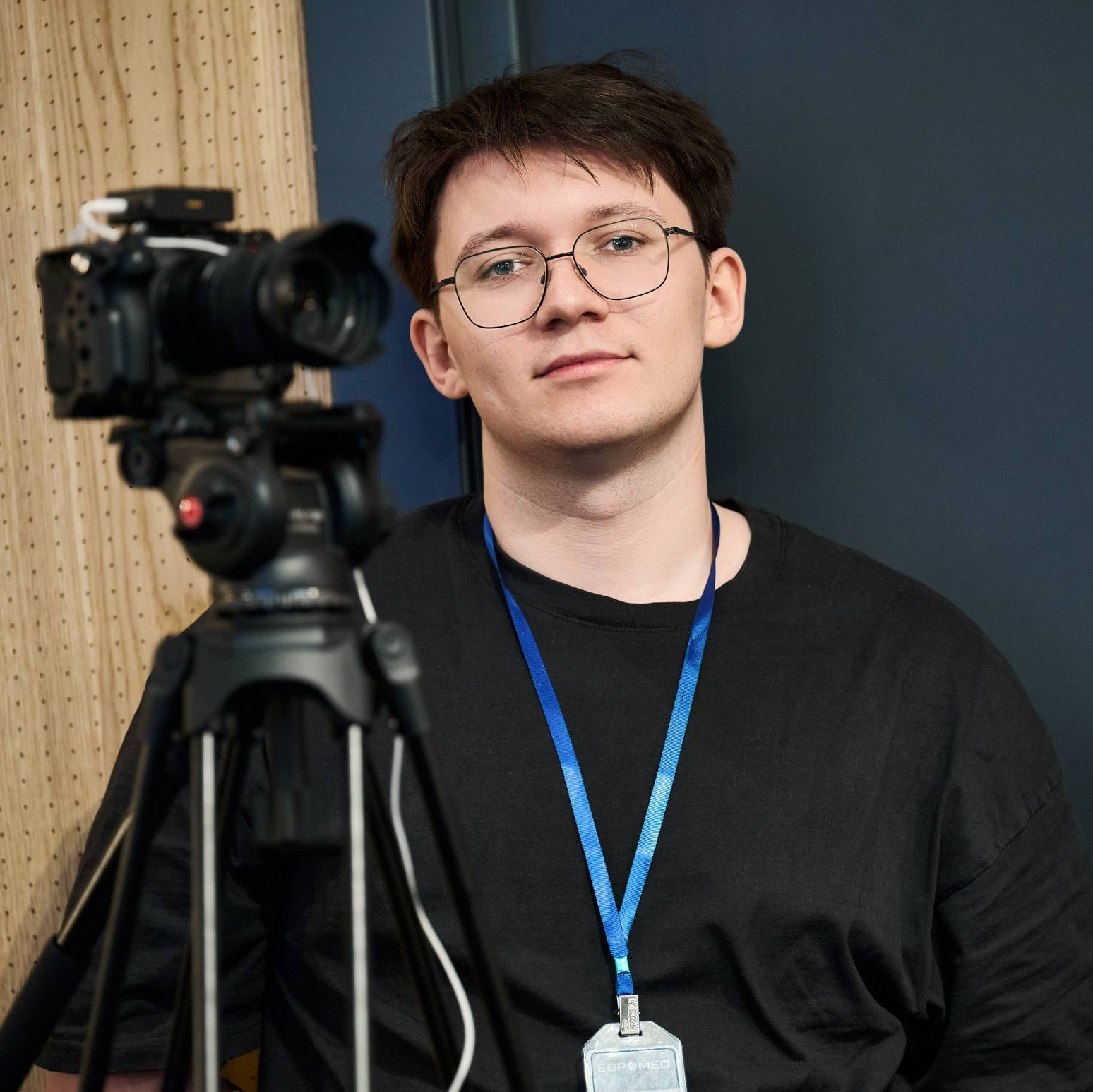 Контакты. Видеограф Мирошниченко Максим