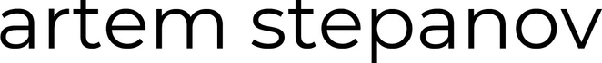 stepanovartem.com