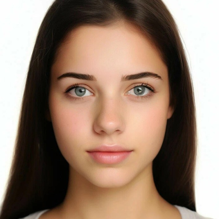 Фото на гражданство, сделать в Красноярске