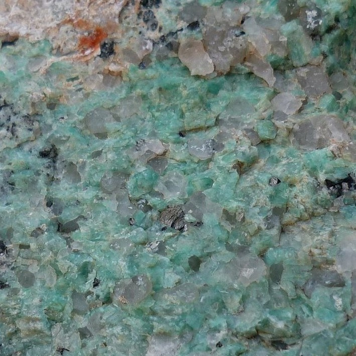 Материалы. Granum-memorial