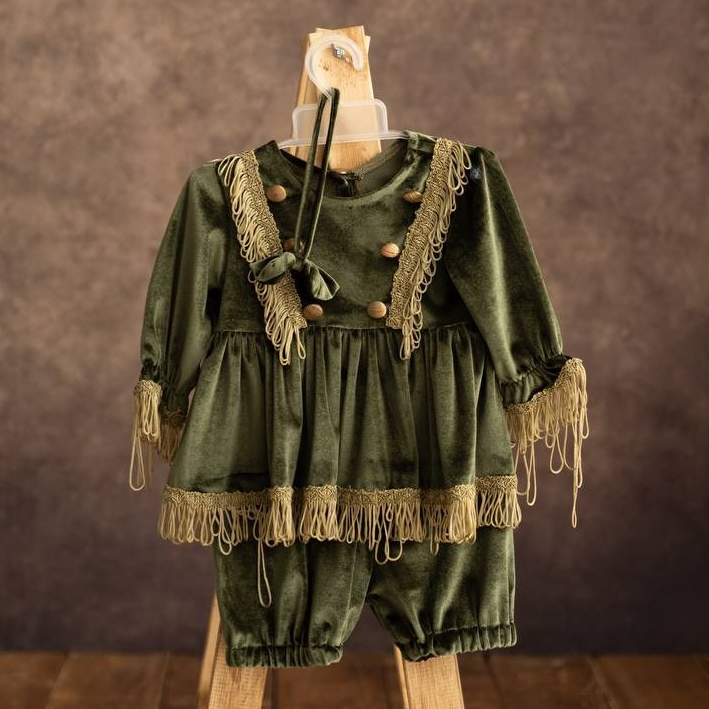 Аренда костюмов