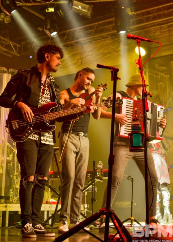 Арт-фотограф в Рязани Курилов Евгений