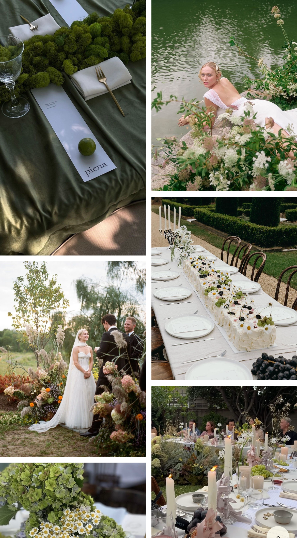 Тренды 2024 Свадебные. Свадебный фотограф в Москве Анастасия Шелест