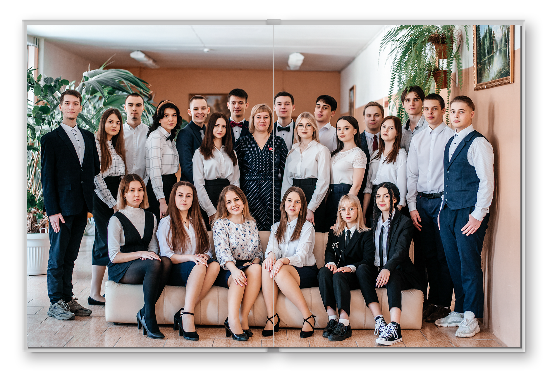 Выпускной альбом Стандартный. Выпускные альбомы. Школьный фотограф в Брянске и Москве Алла Жарикова