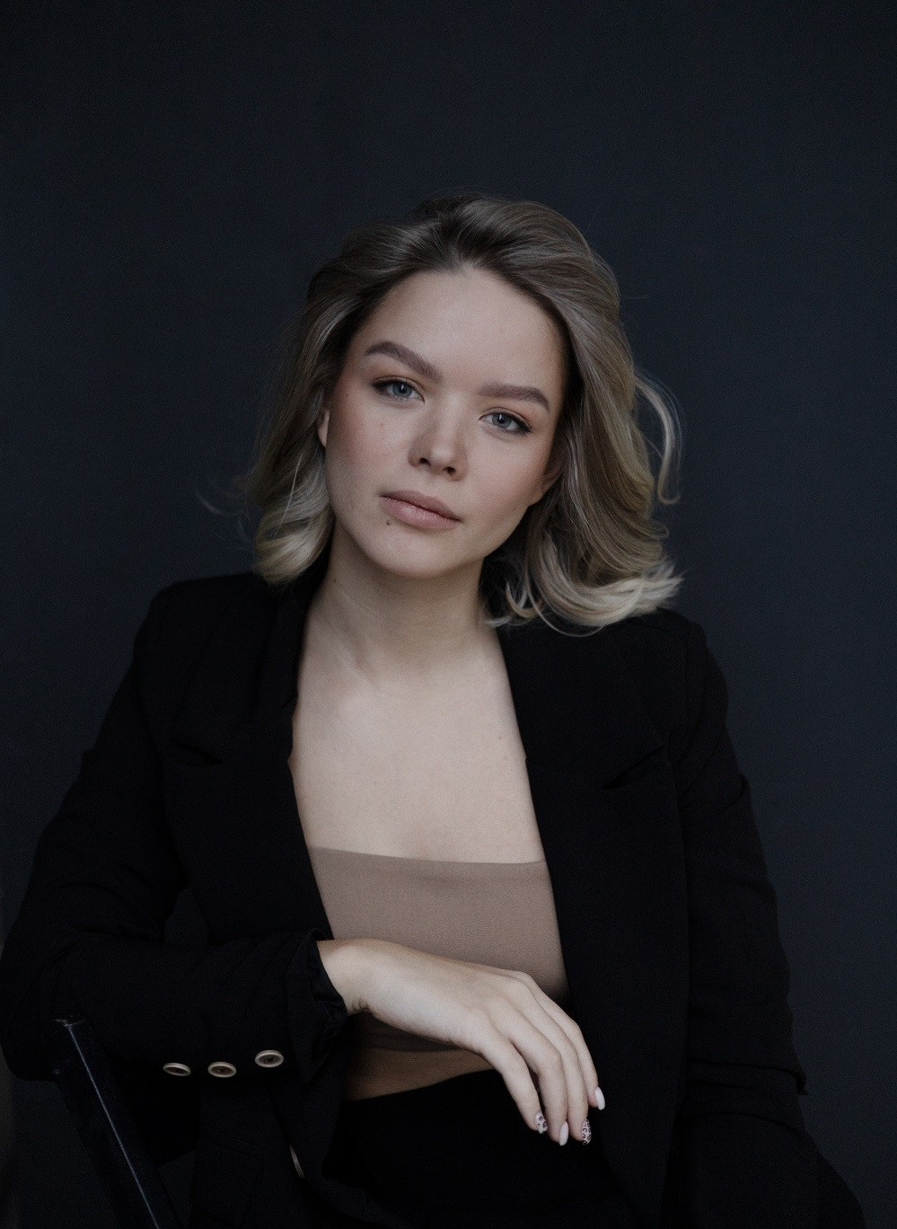 Neyaskina. Актёрское агентство «Алькор»