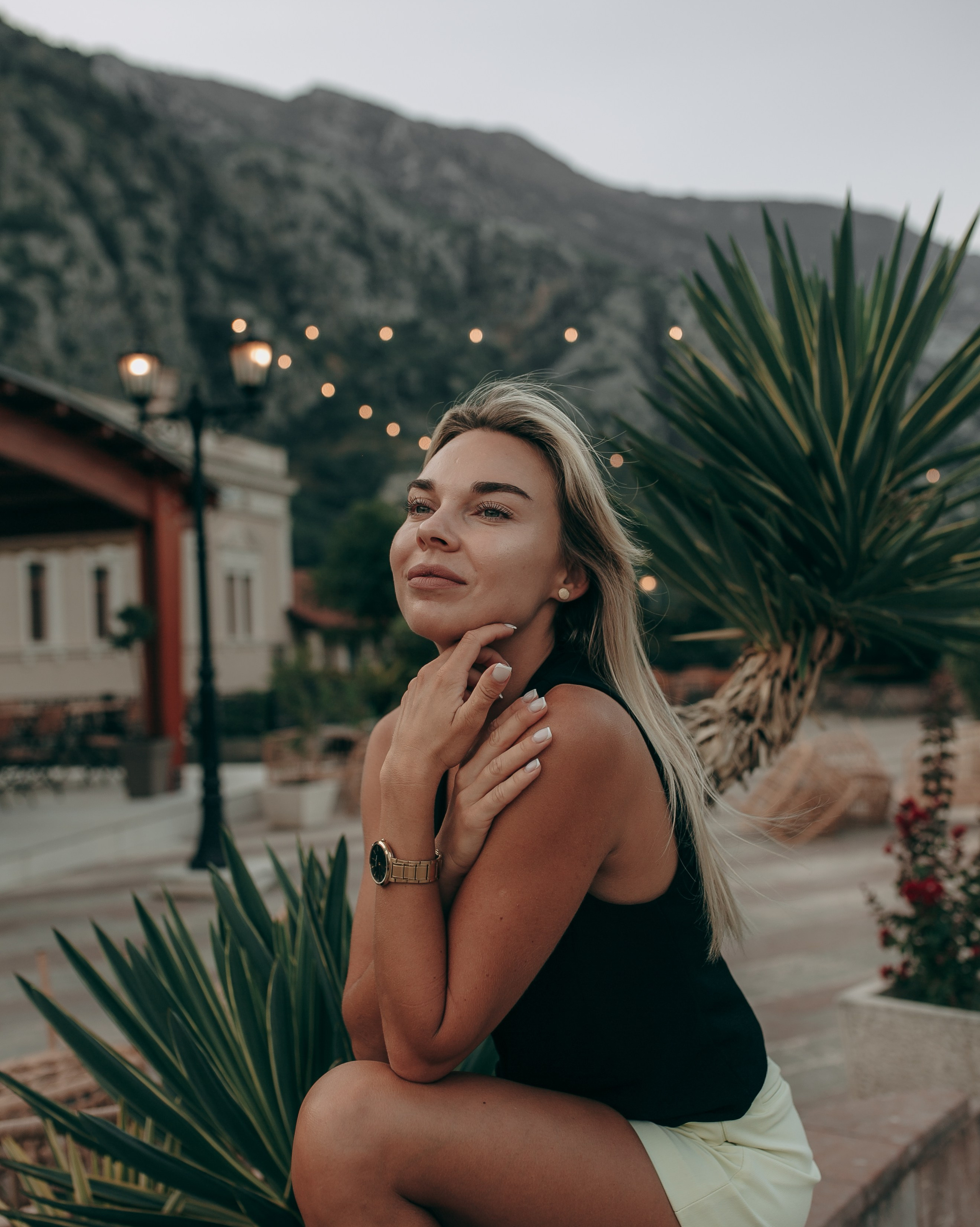 Семейный и детский фотограф в Черногории Татьяна Белякова