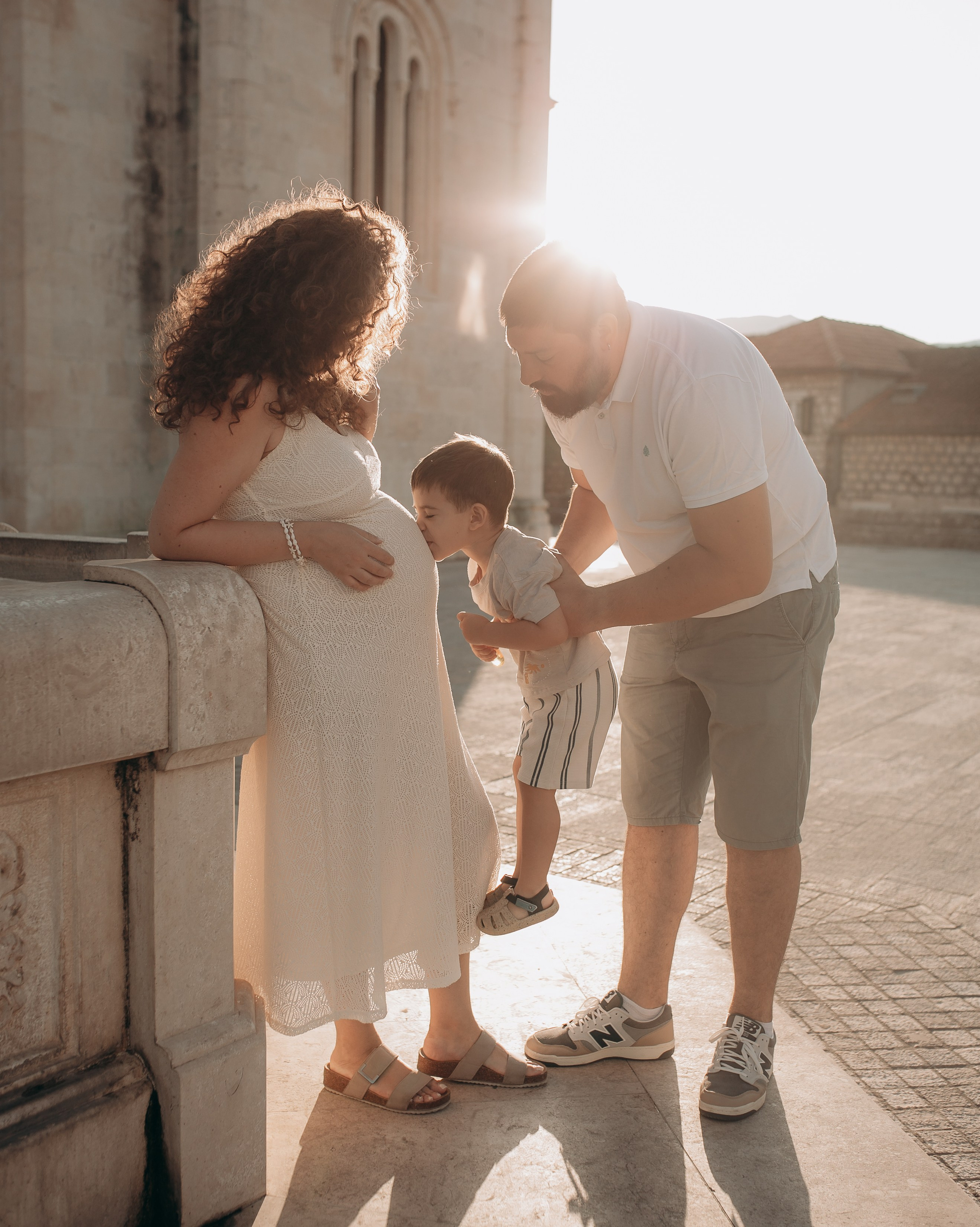 Семейный и детский фотограф в Черногории Татьяна Белякова