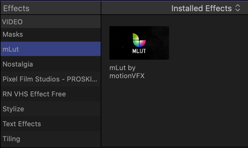 МОНТАЖ В FC_3 модуль