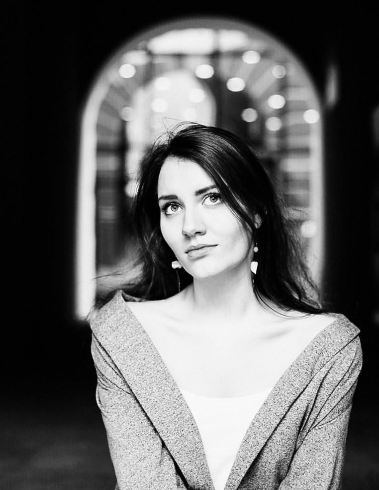 Модуль 1. Композиция