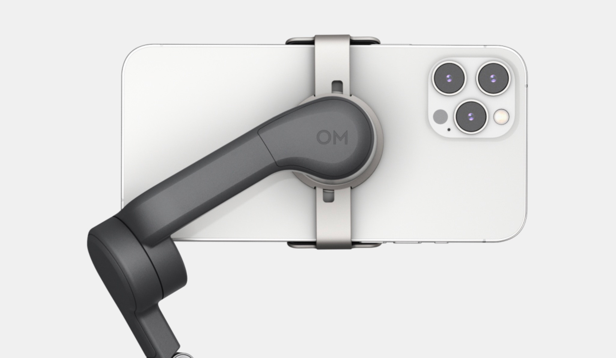 DJI анонсировал гимбл Osmo Mobile 6 с ActiveTrack 5.0. Фотограф — видеограф в Москве Дмитрий Менделеев