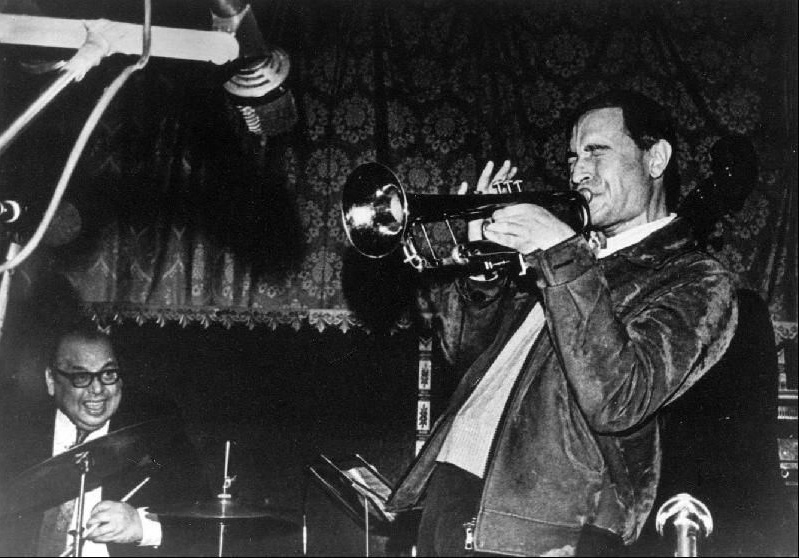 Александр Забрин