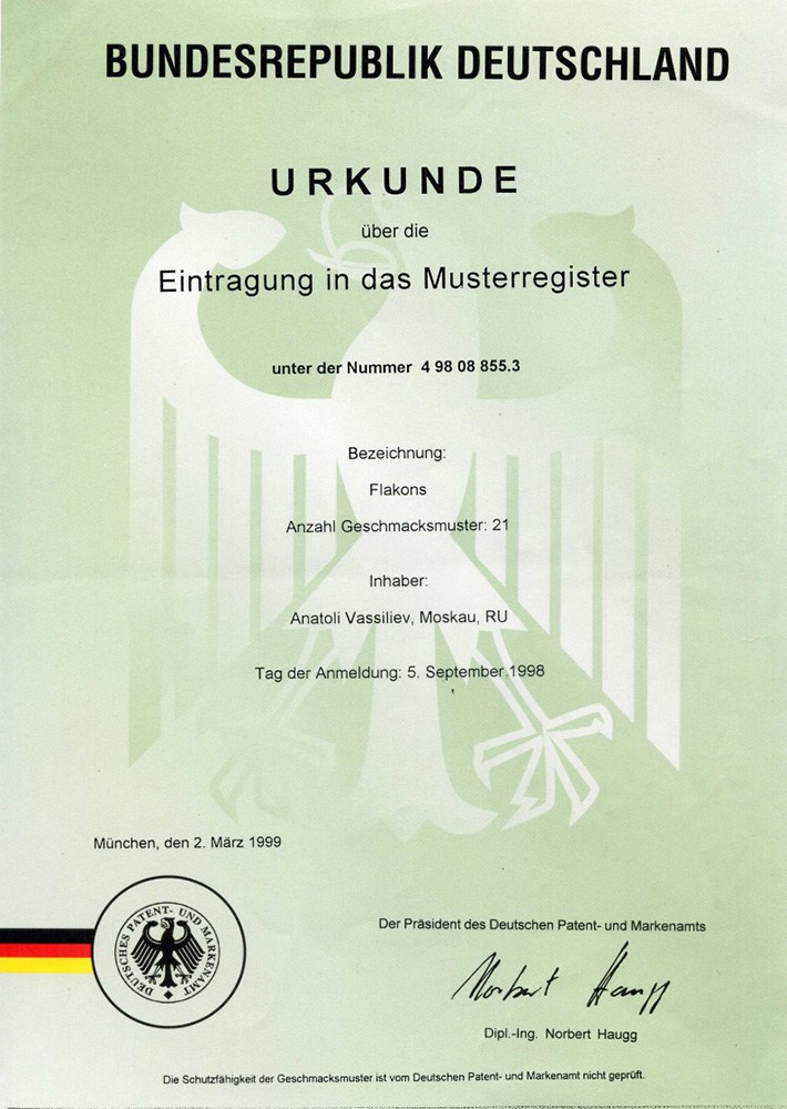 Anatoly Vass. — авторский уникальный бренд ручной работы