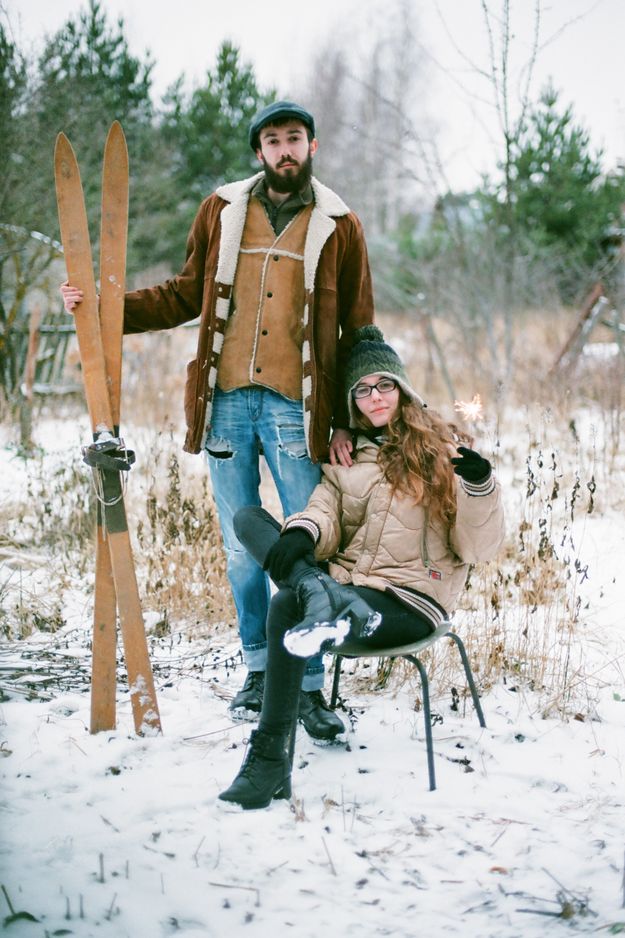 Фотограф Илья Козлов