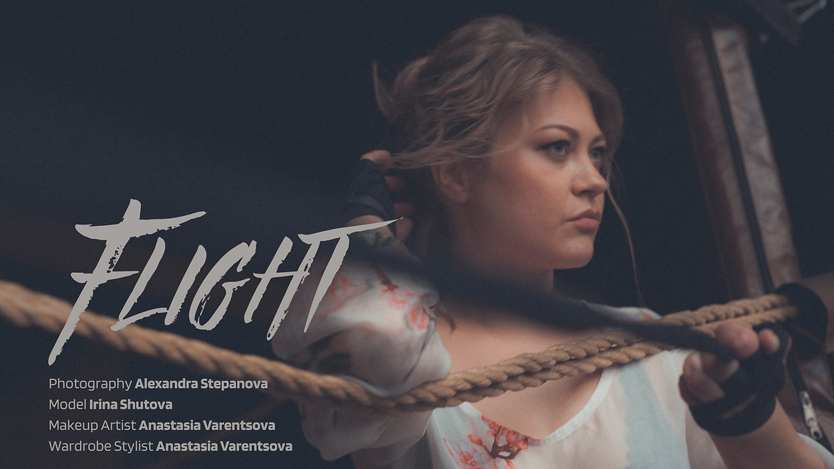 ПУБЛИКАЦИИ. Фотограф Александра Степанова