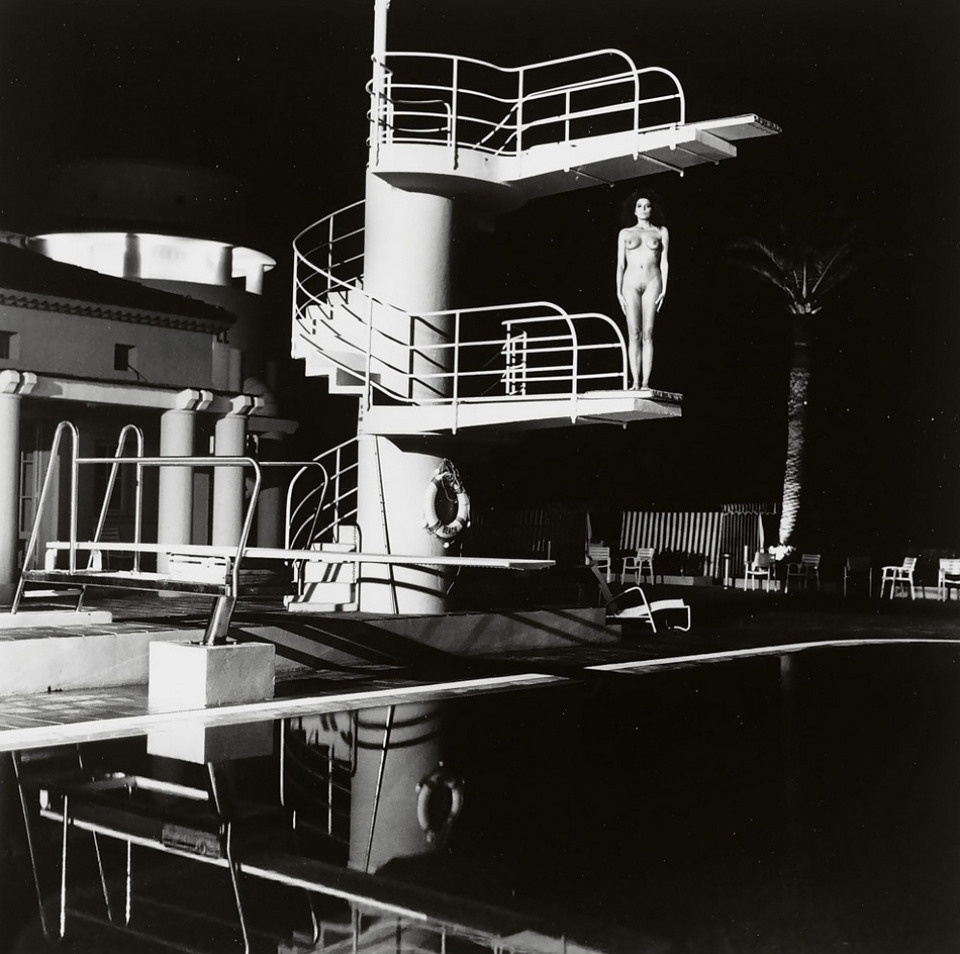 Helmut Newton. Выпускные альбомы, фотограф Денис Зимин в городе Ростове-на-Дону