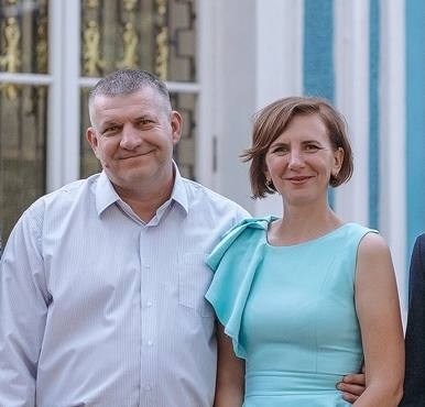 О нас. Питомник американских булли Bounty Pride Bully