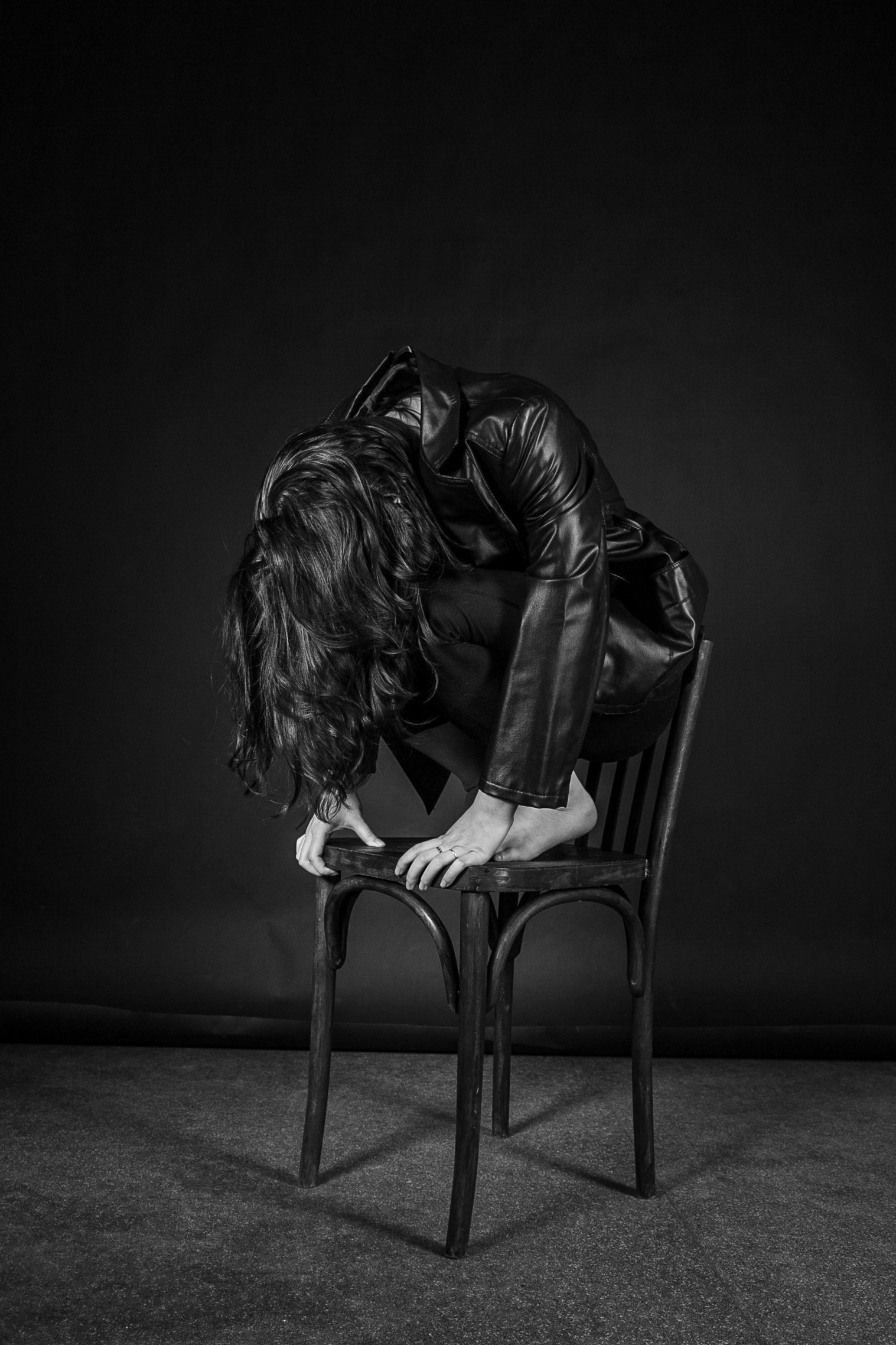 Портреты. Фотограф Тая Валюженич