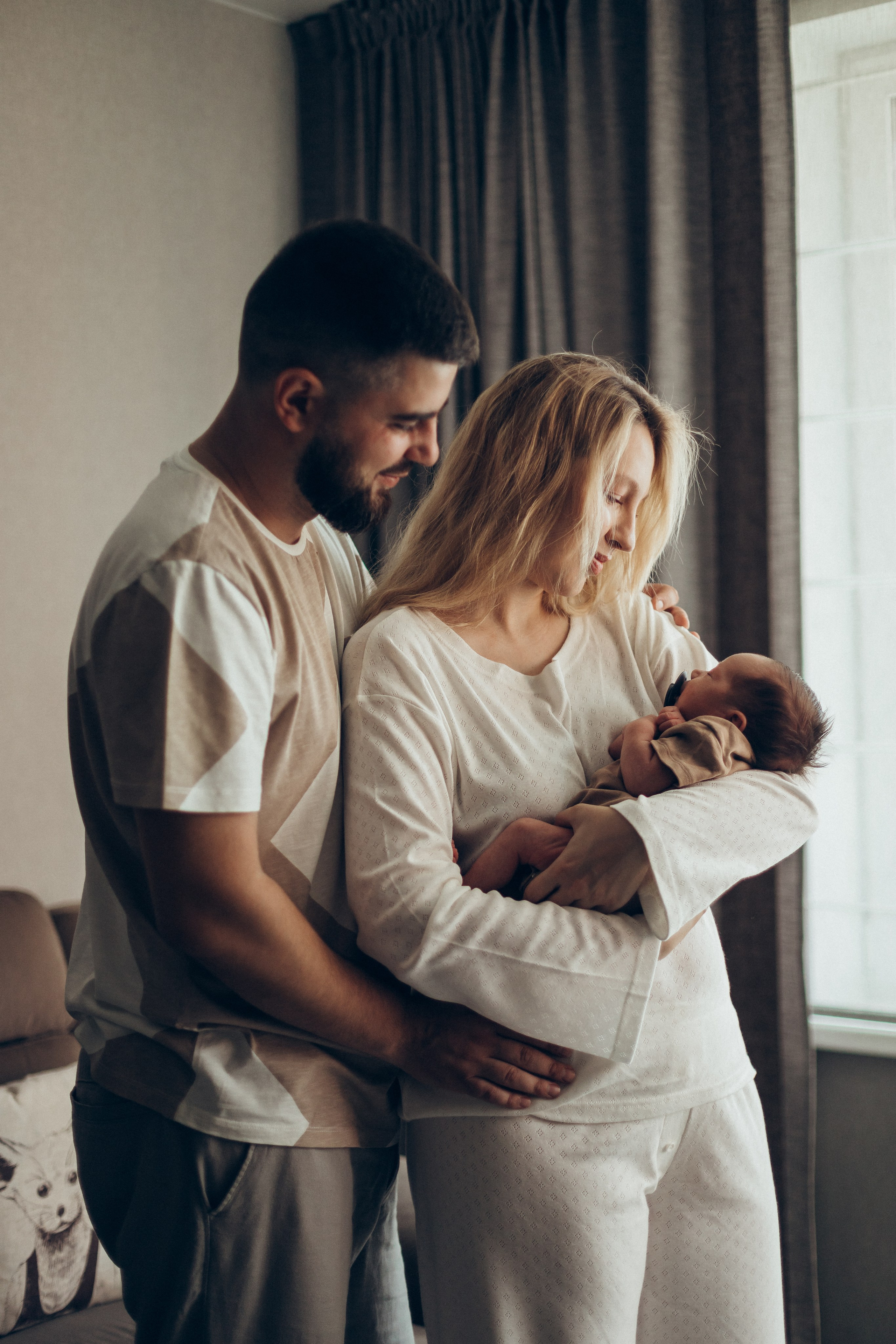 Образы. Фотограф в Уфе Гульнара Зиновьева