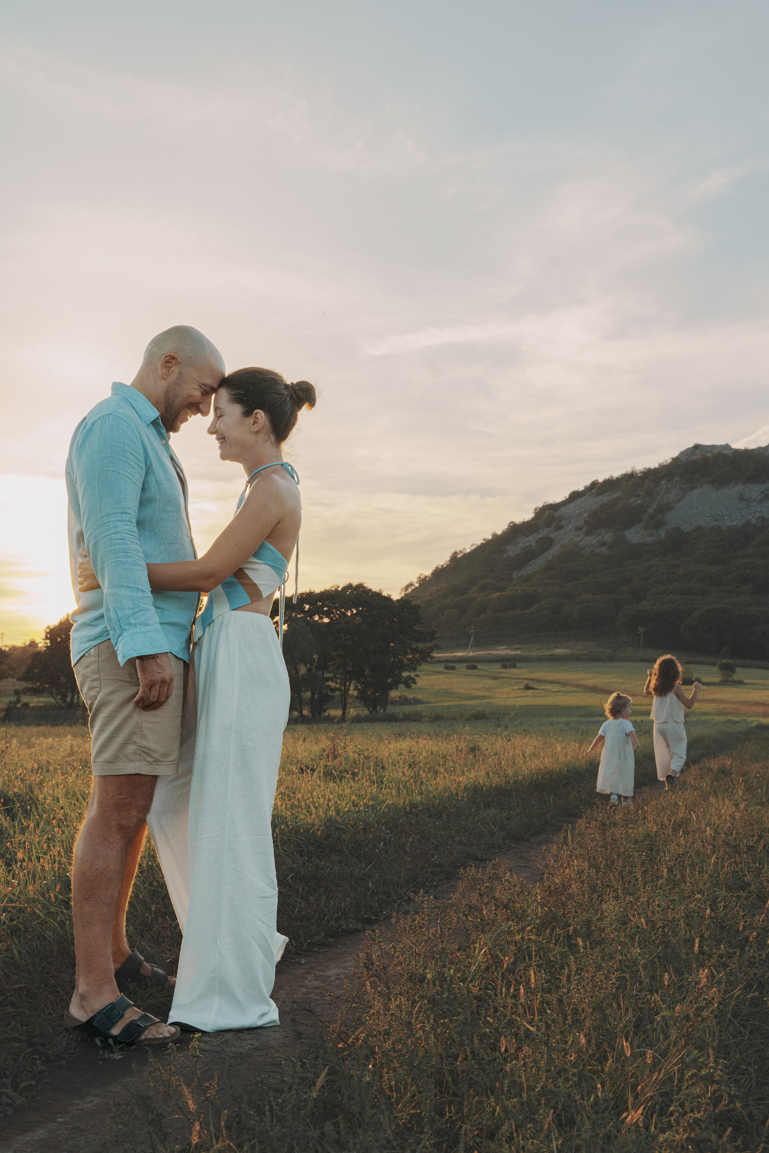 Детский и семейный фотограф в Находке