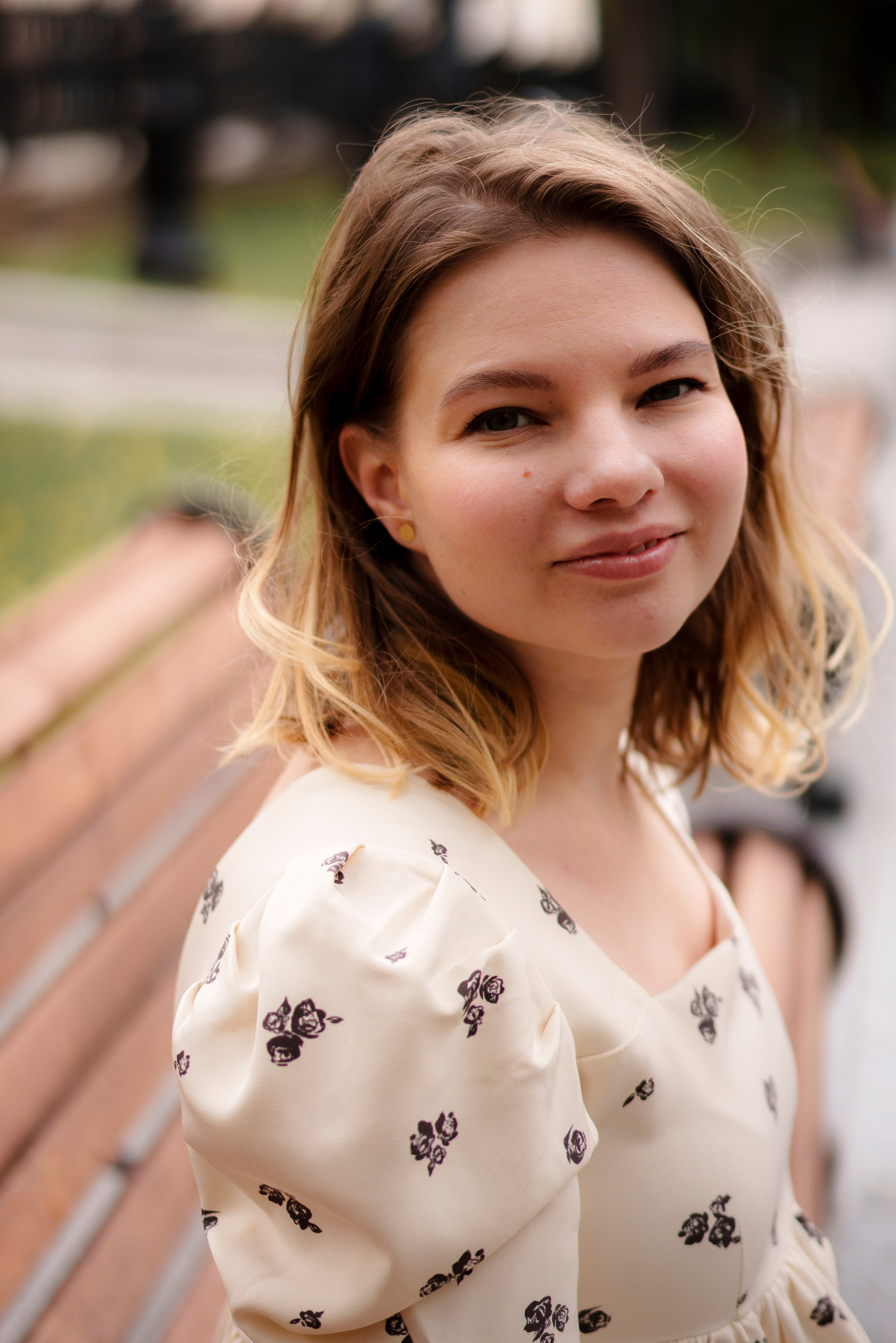 Семейный и детский lifestyle фотограф Валерия Сорокина