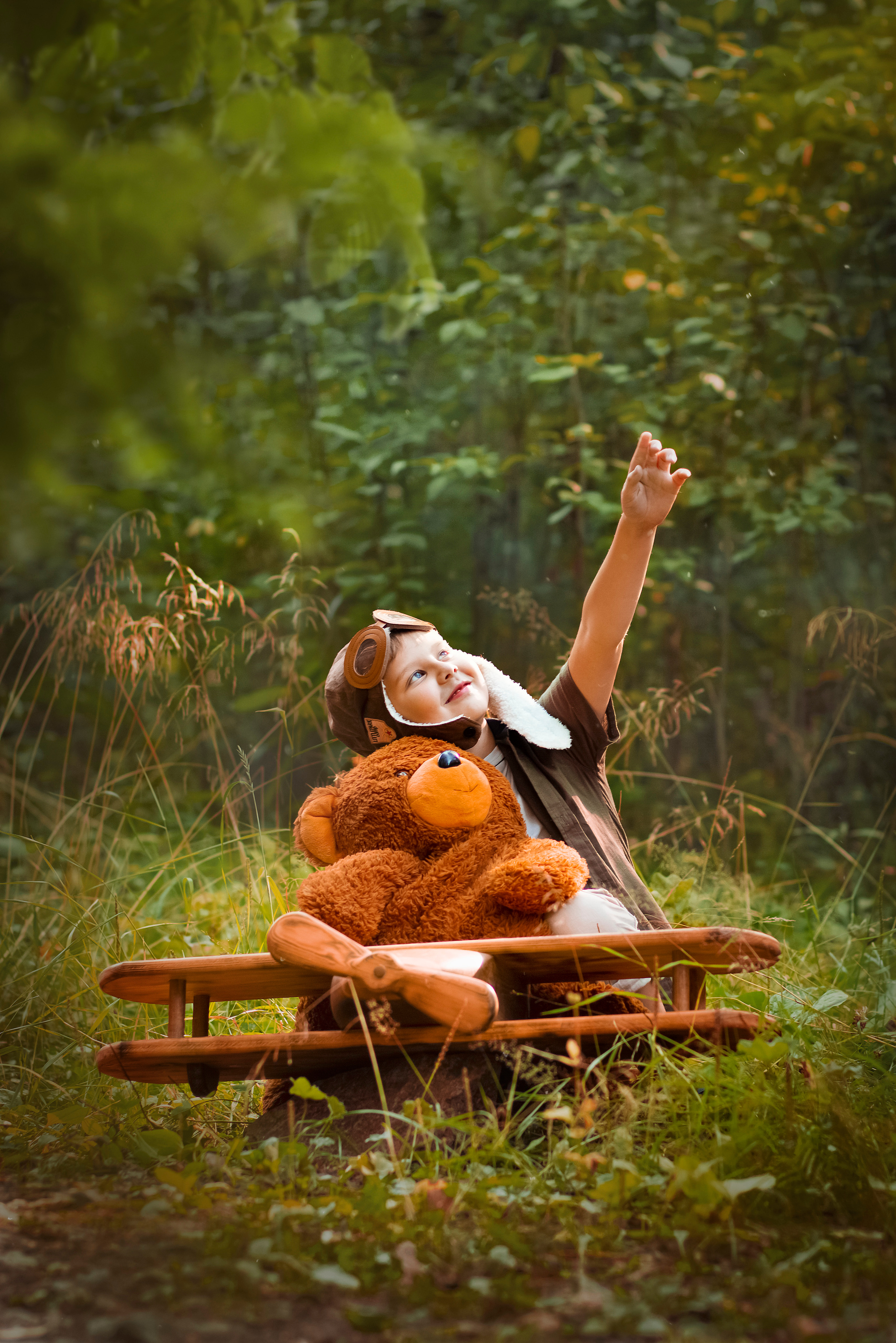 Форма заказа. Художественный фотограф в Екатеринбурге Брук Мария