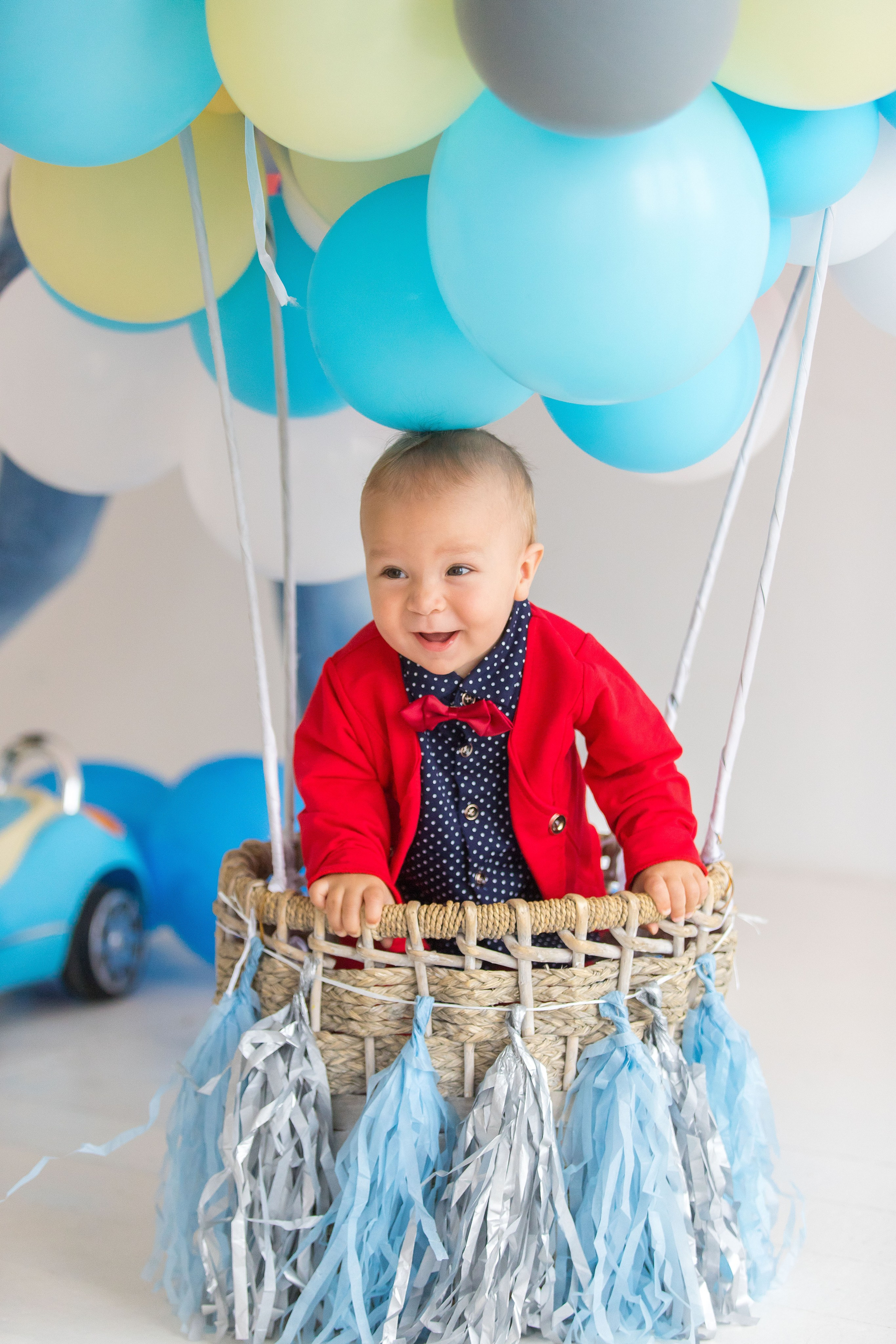 Семейный фотограф Москва и Москвовская область