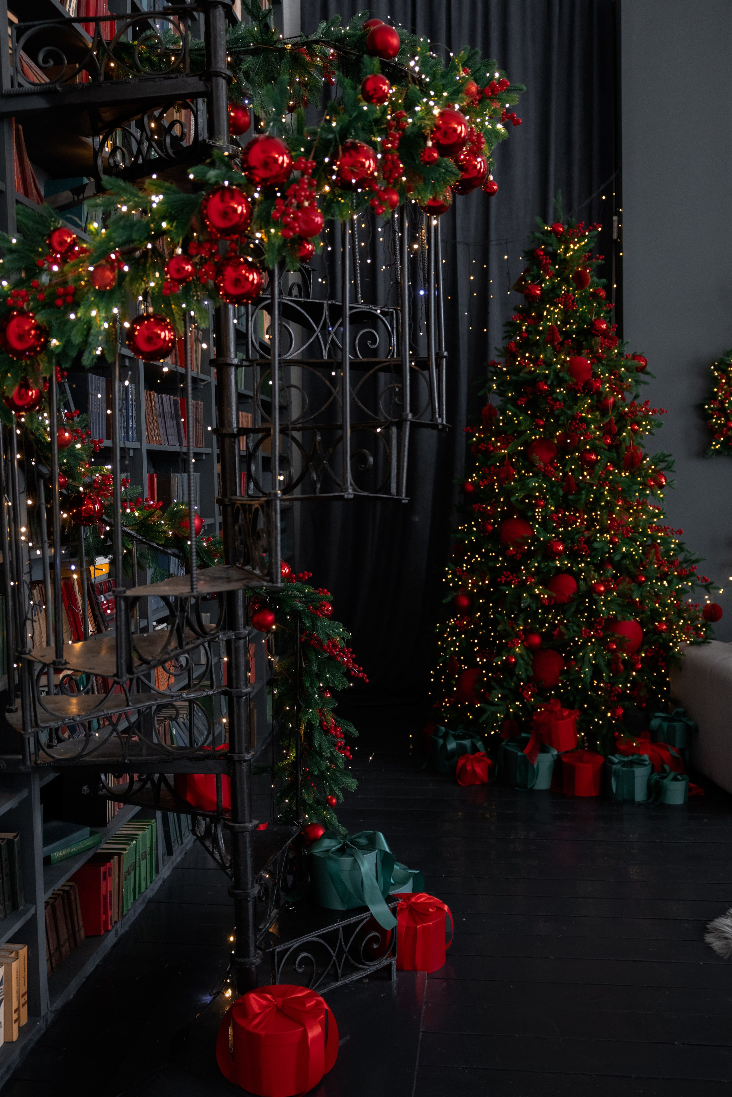 Новогодние фотосессии. Фотограф в Сочи Красной поляне Абхазии Юлия Кормишенко