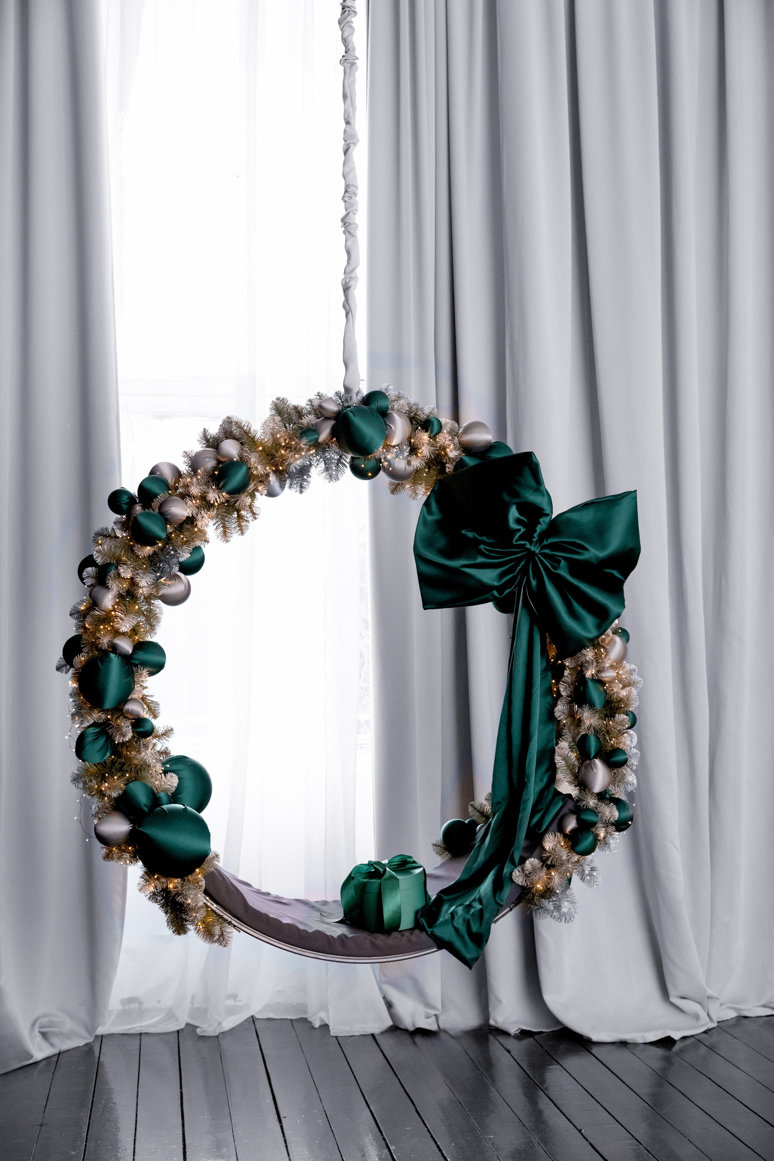 Новогодние фотосессии. Фотограф в Сочи Красной поляне Абхазии Юлия Кормишенко