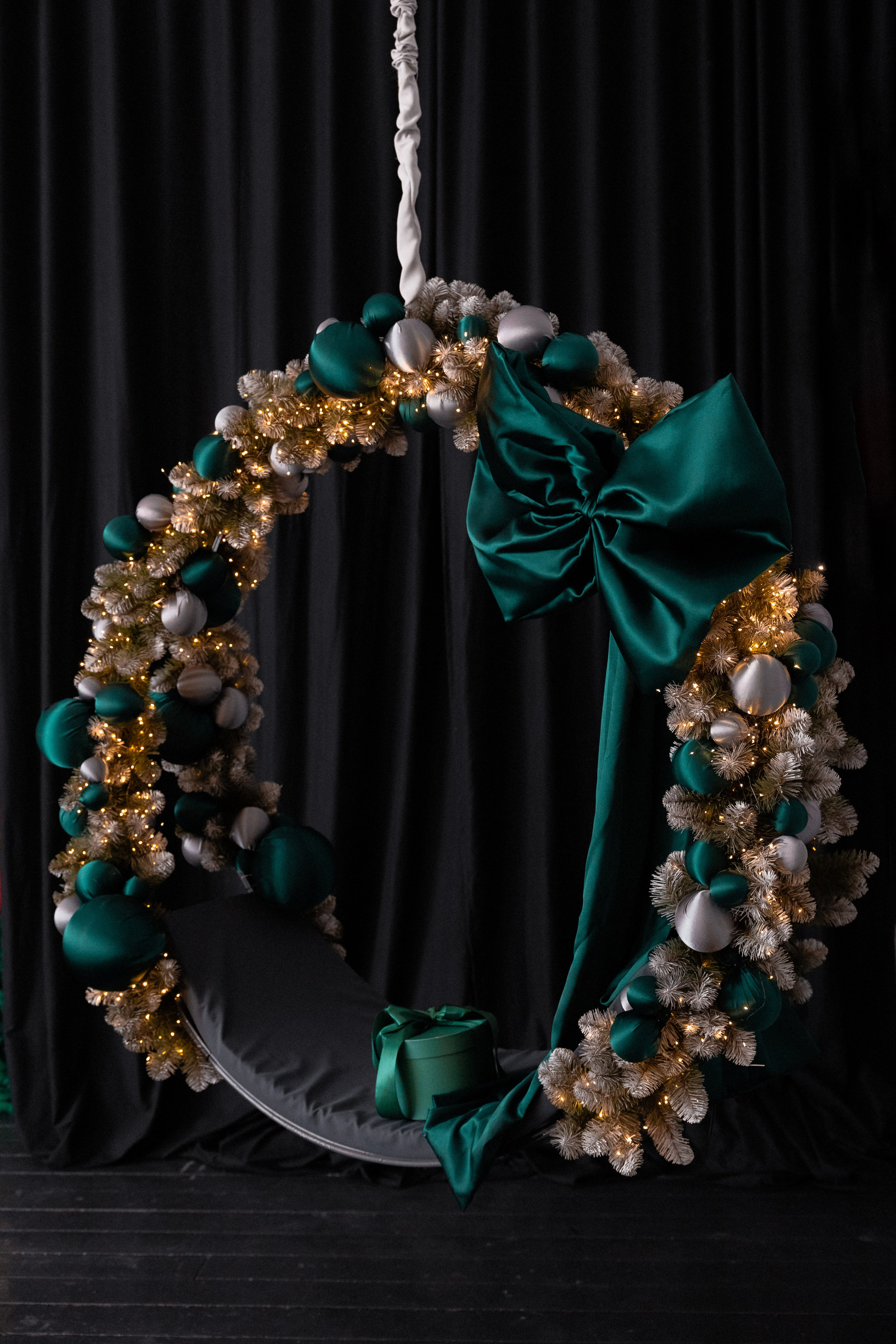 Новогодние фотосессии. Фотограф в Сочи Красной поляне Абхазии Юлия Кормишенко