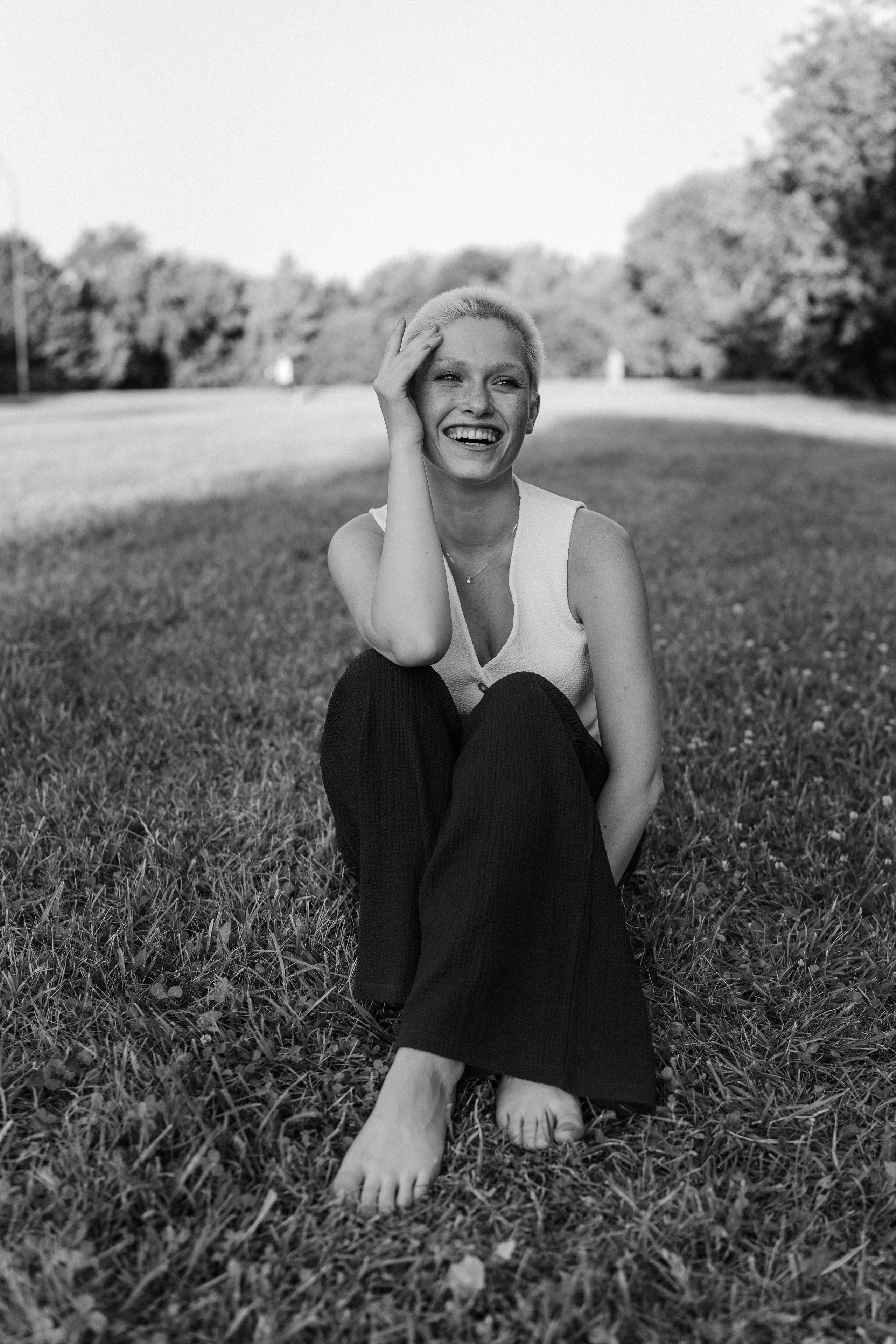 Портретный фотограф Красноярск