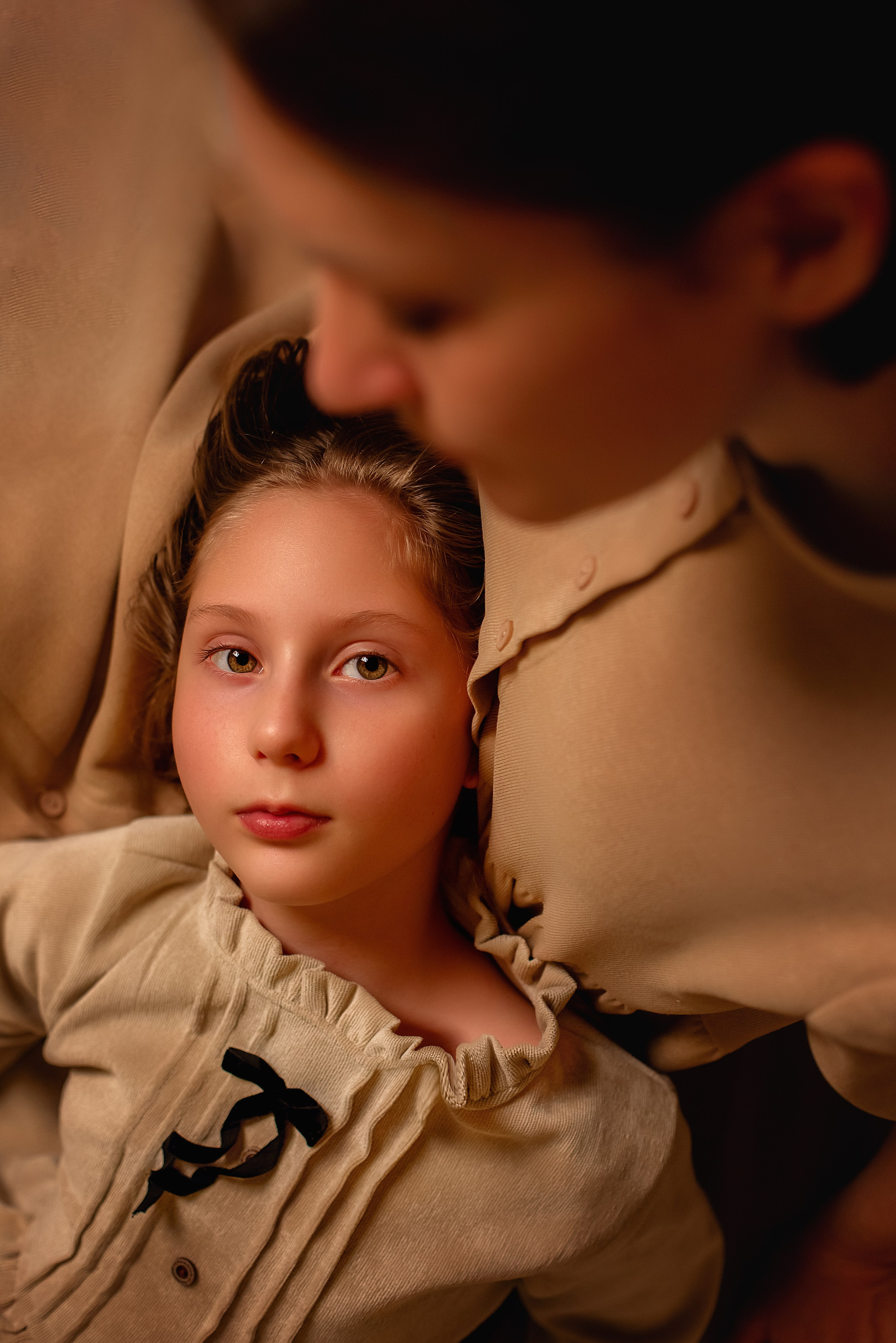 Алена Попова — фотограф в Хабаровске