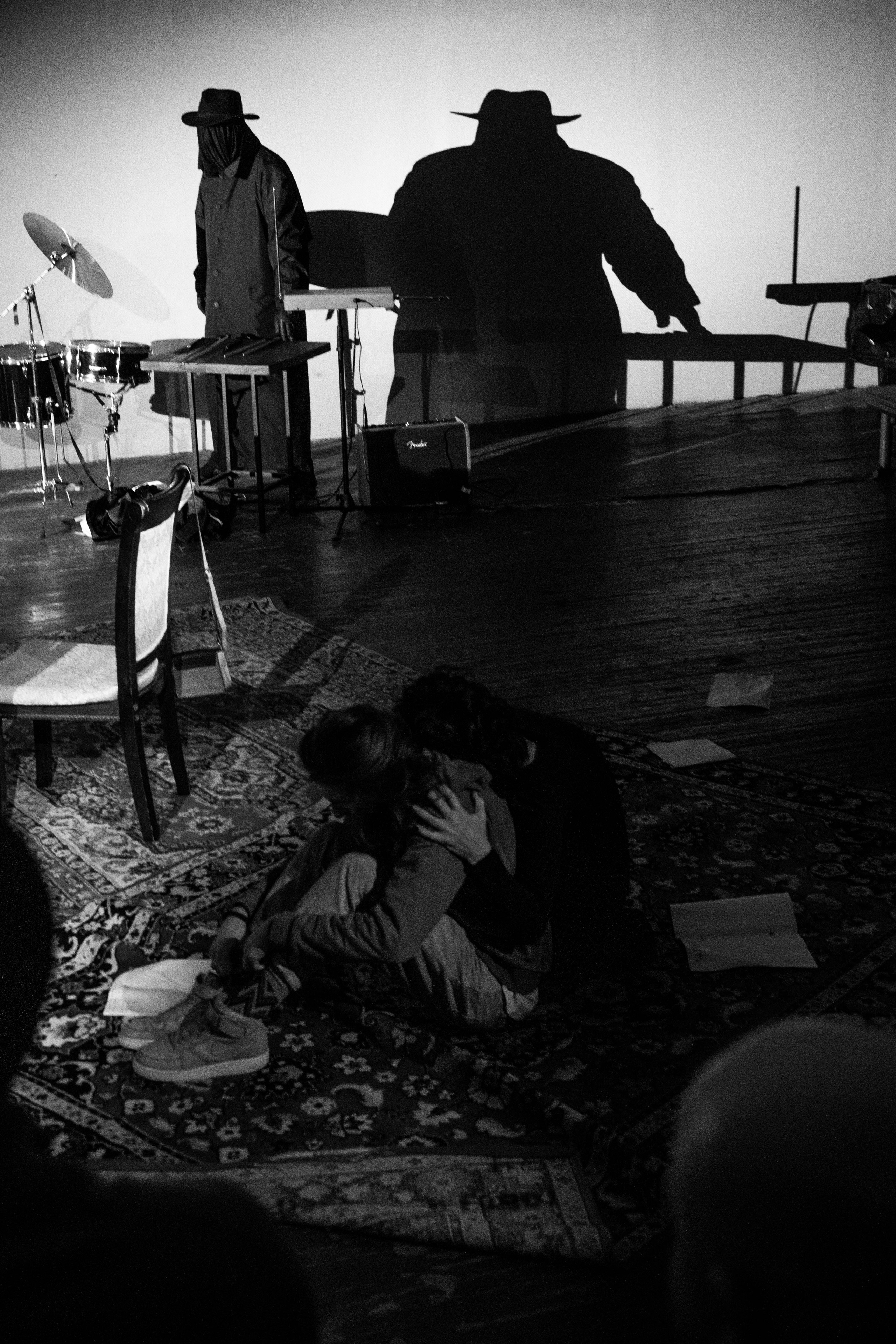 Reportage. Фотограф Алина Малина