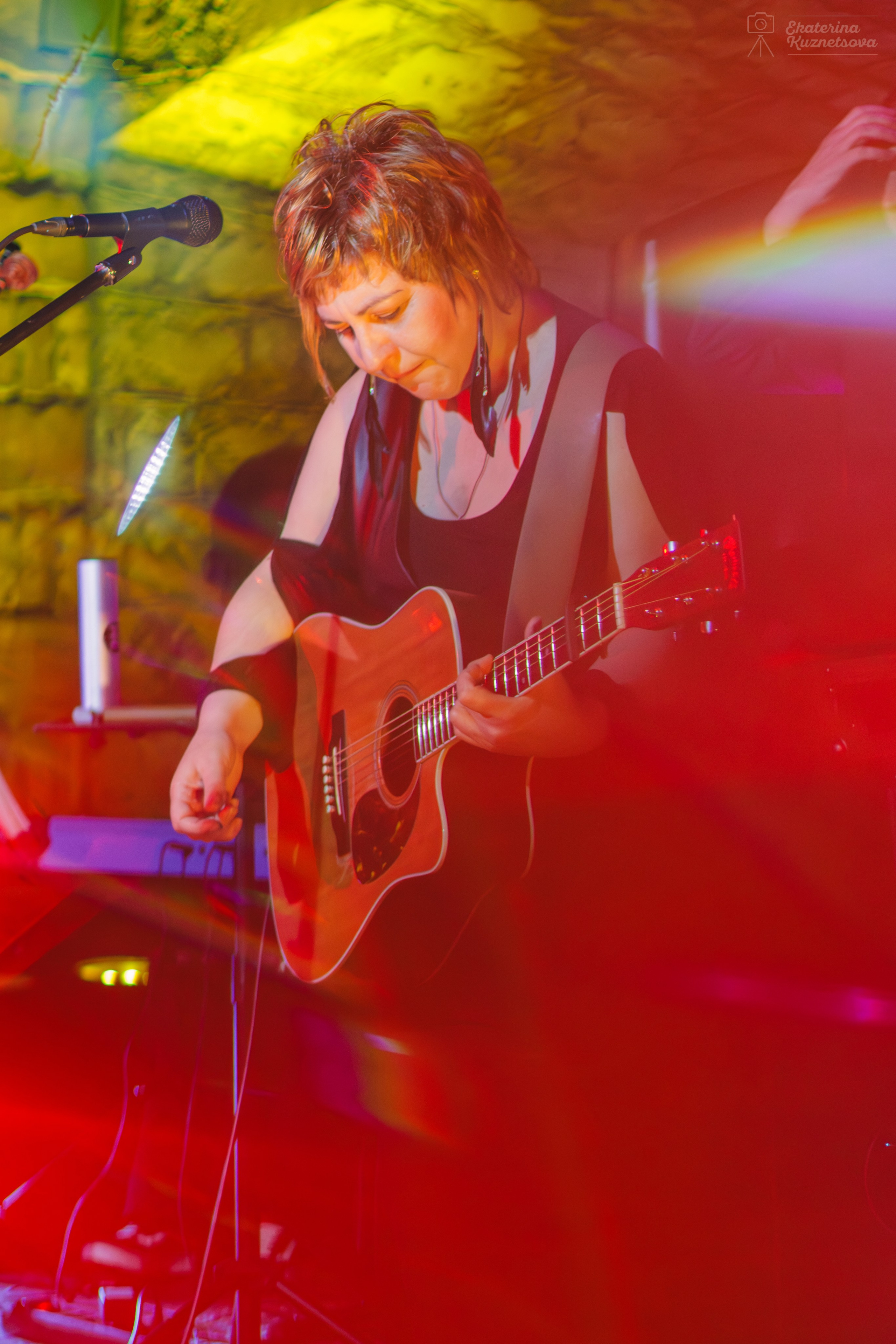 Ксения Федулова