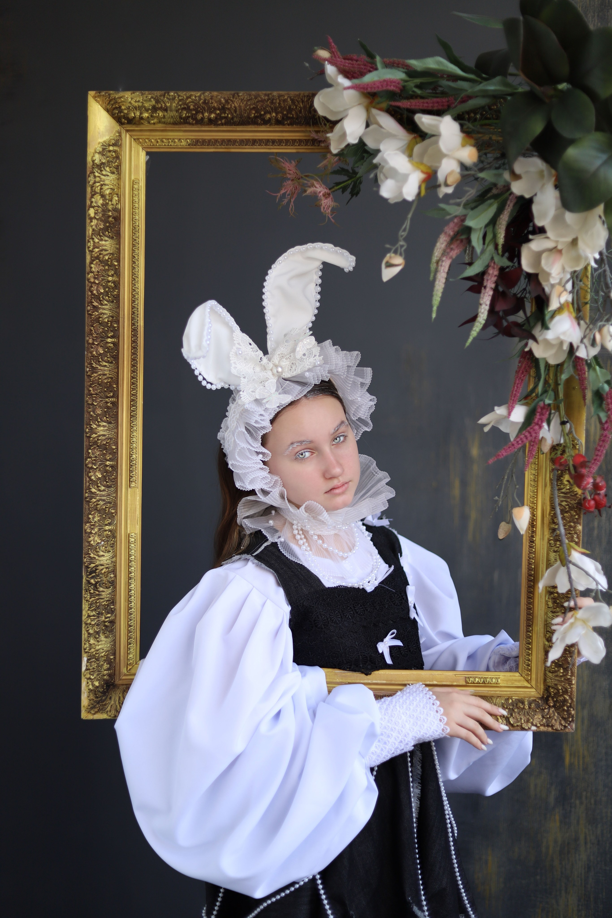 Контакты. Фото-художник портретист г. Москва