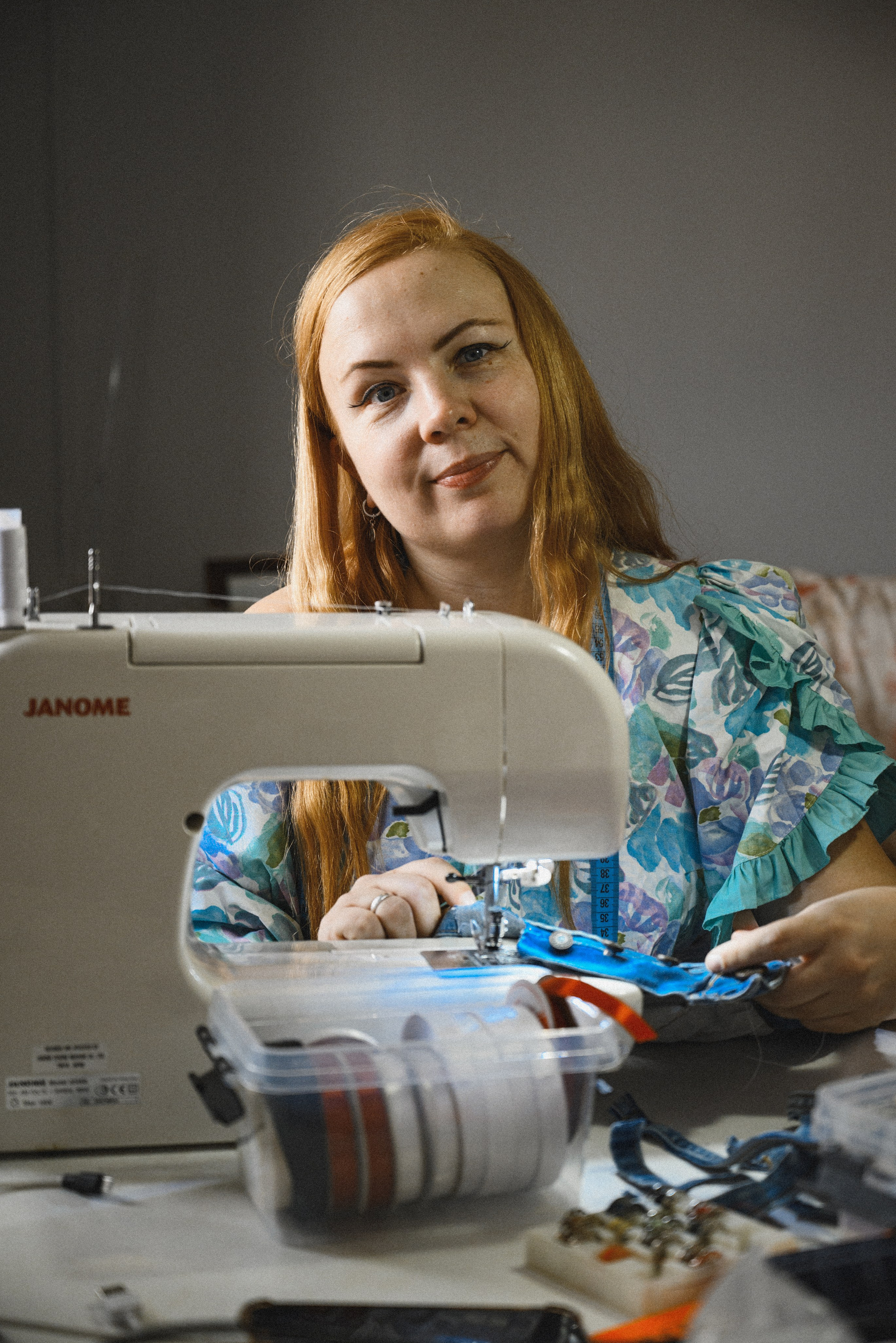 Апсайкл кастомизация эко-бренд дизайнер одежды