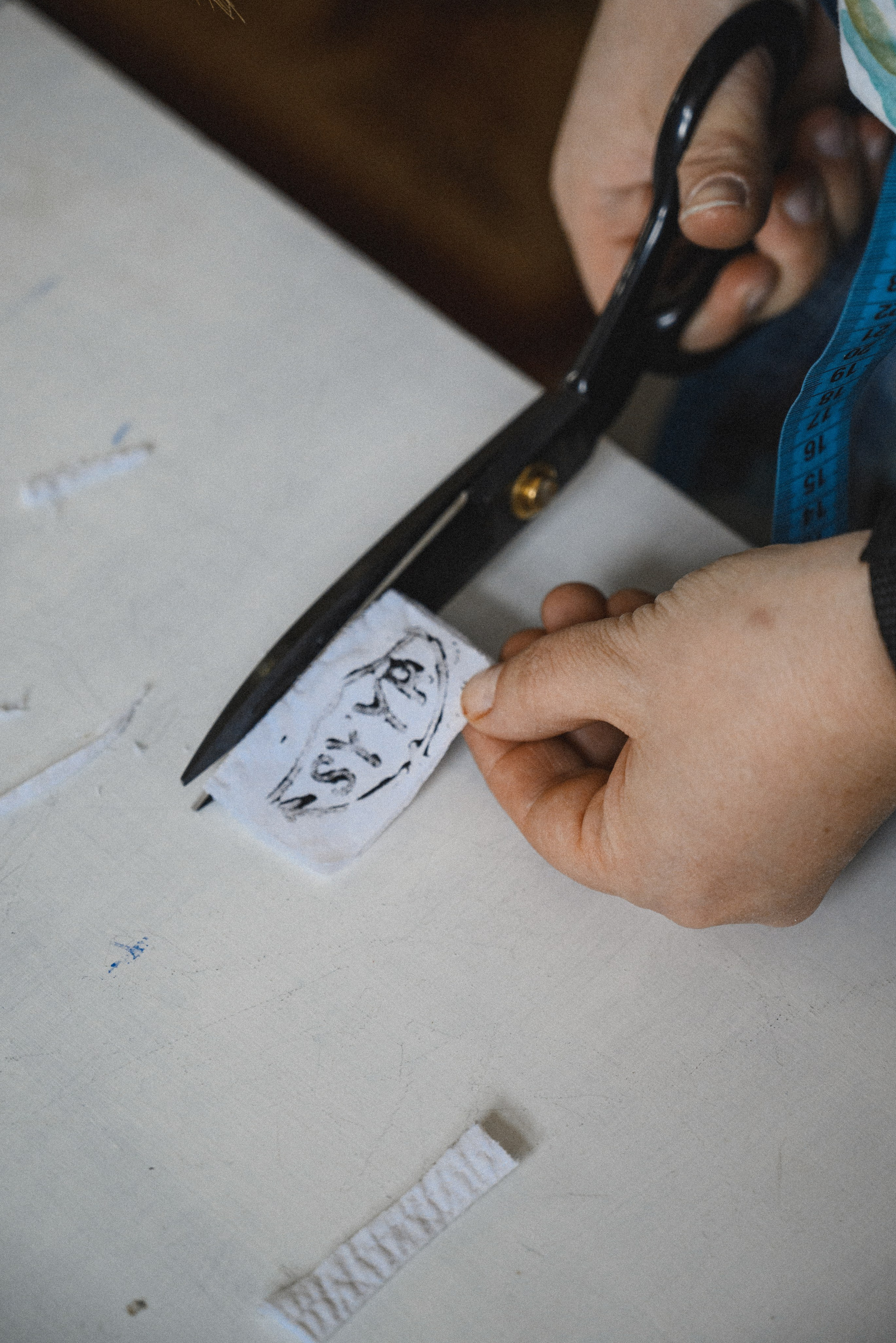 Апсайкл кастомизация эко-бренд дизайнер одежды