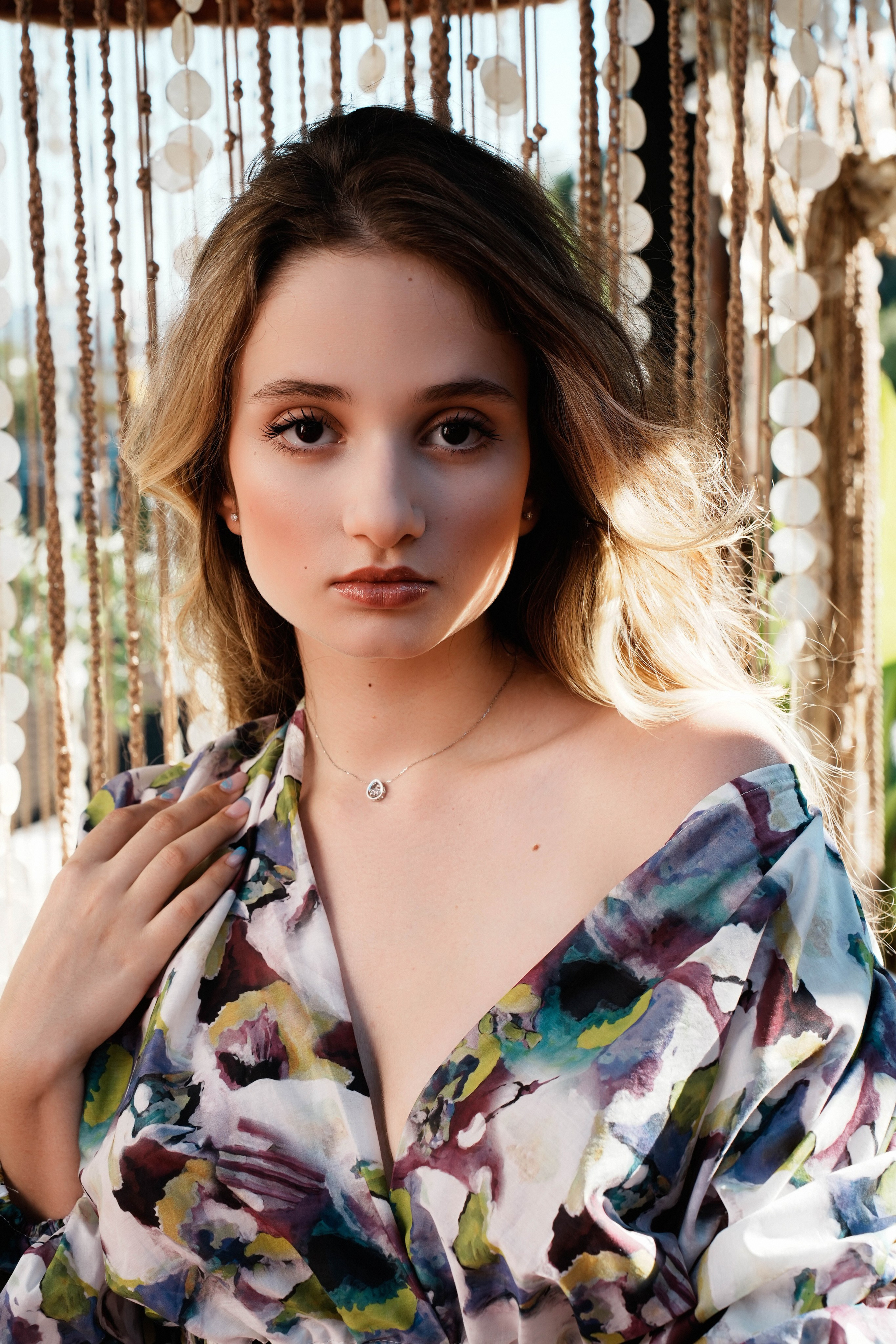 ЖЕНСКИЙ ПОРТРЕТ. Семейный фотограф в Сочи Лара Salut