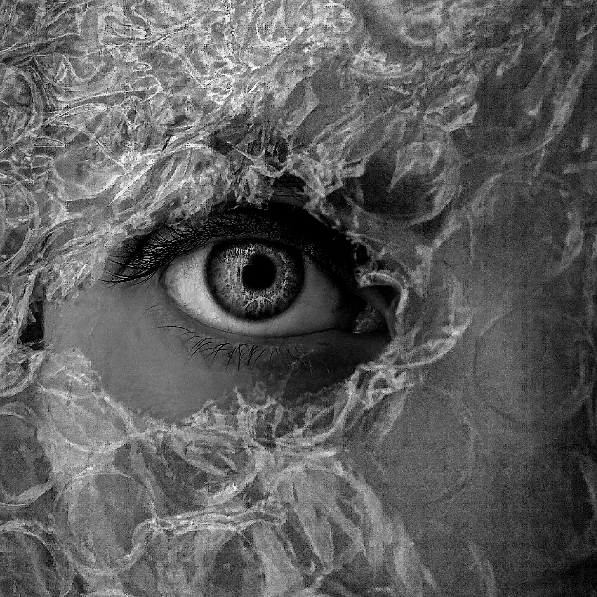 Контакты. Интерьерная съёмка