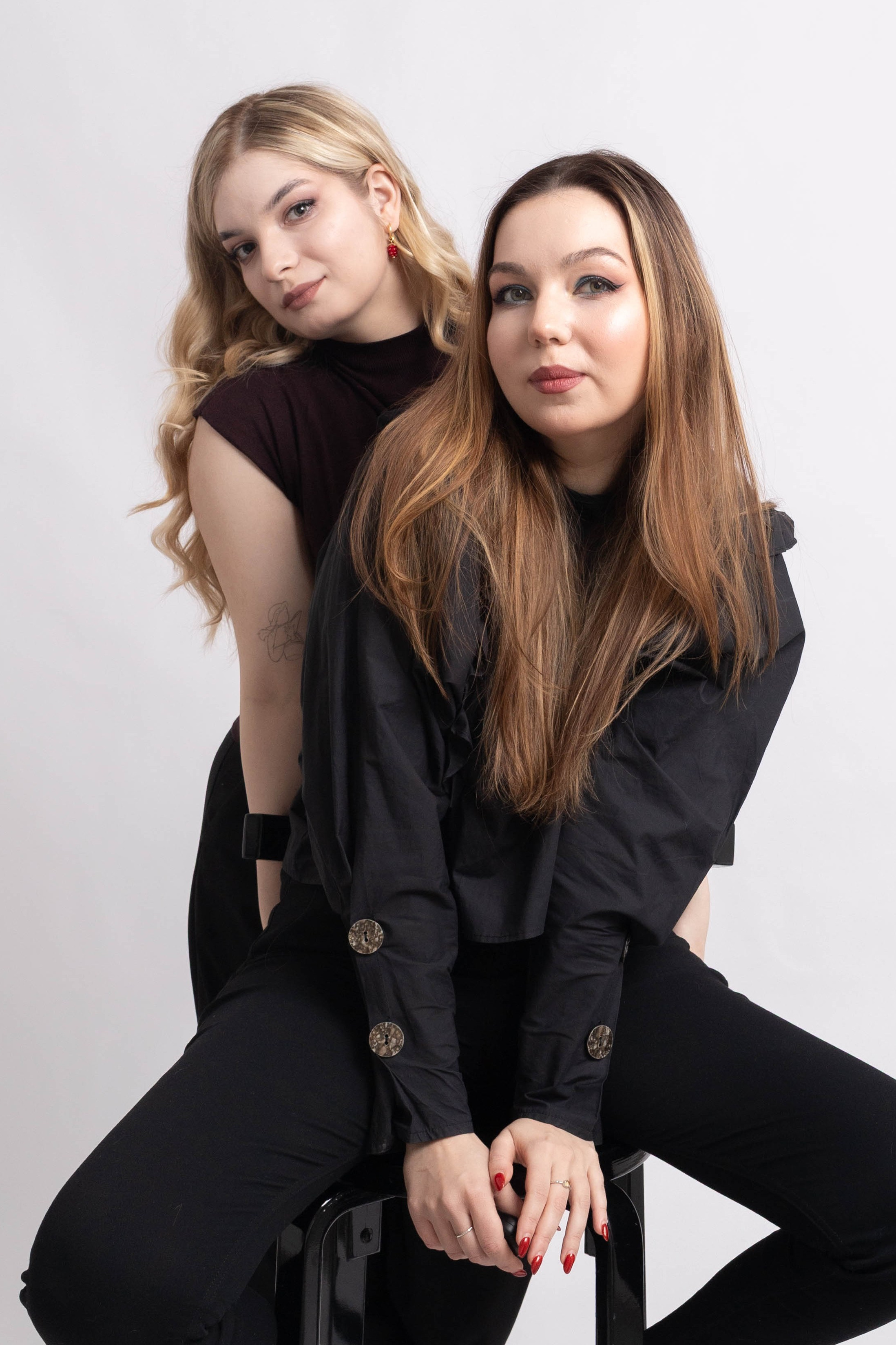 Наши фотографии. Автопортретная Фото Точка Самара