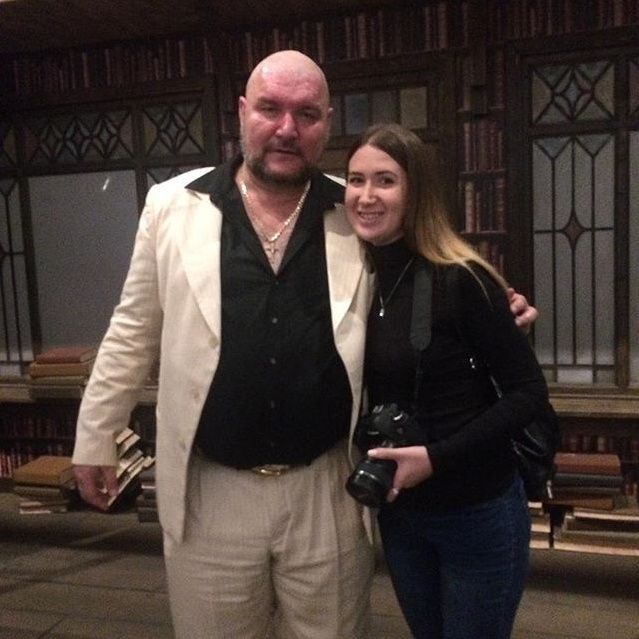 Репортаж — Спектакль — «Безымянная звезда». Свадебный и семейный фотограф в Санкт-Петербурге Макеева Наталья