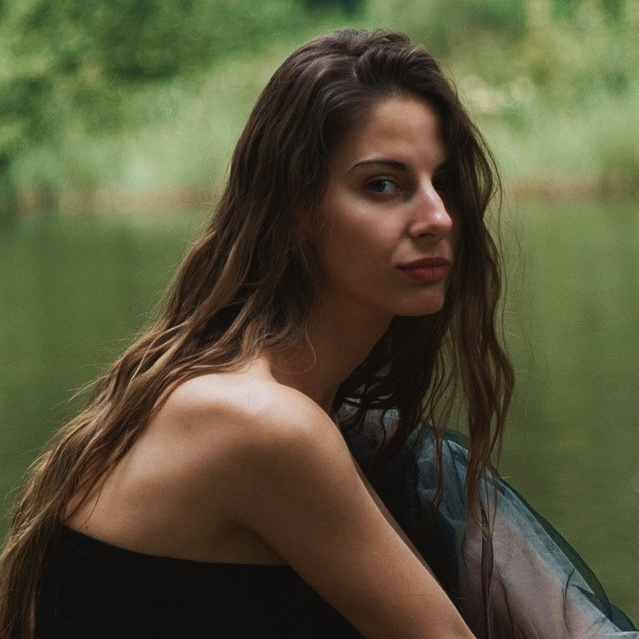 Онлайн обучение по фотографии «Фотолаборатория». Портретный и fashion-фотограф в Санкт-Петербурге Олеся Поле