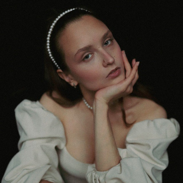 Репортажный и портретный фотограф в Санкт-Петербурге Кристина Рягузова